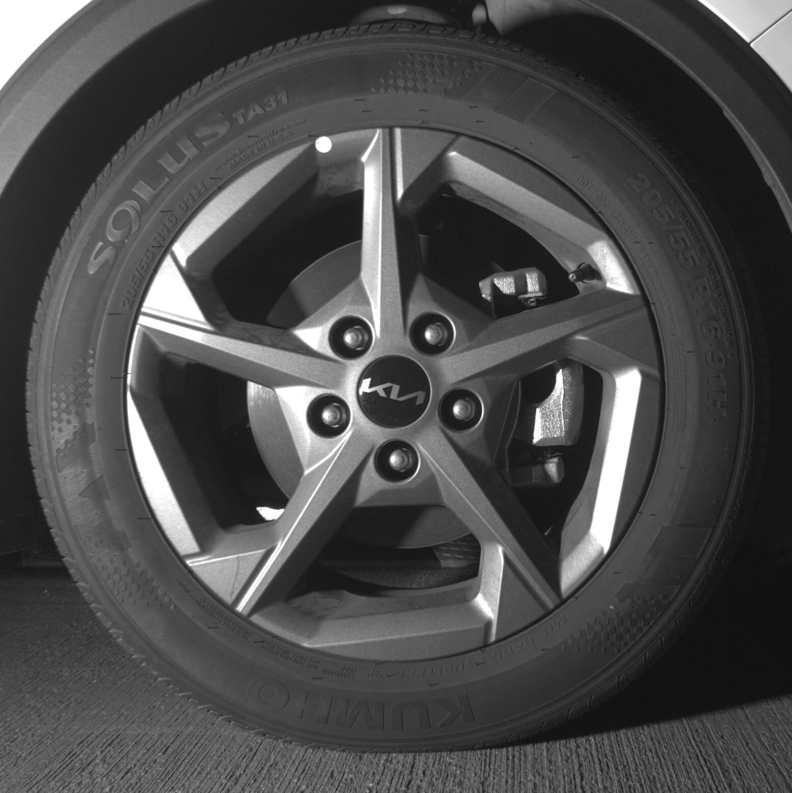 Thumbnail: 2025 Kia K4 - 10