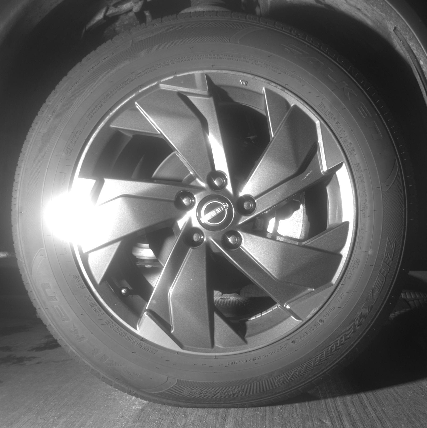 Thumbnail: 2025 Nissan Rogue - 10