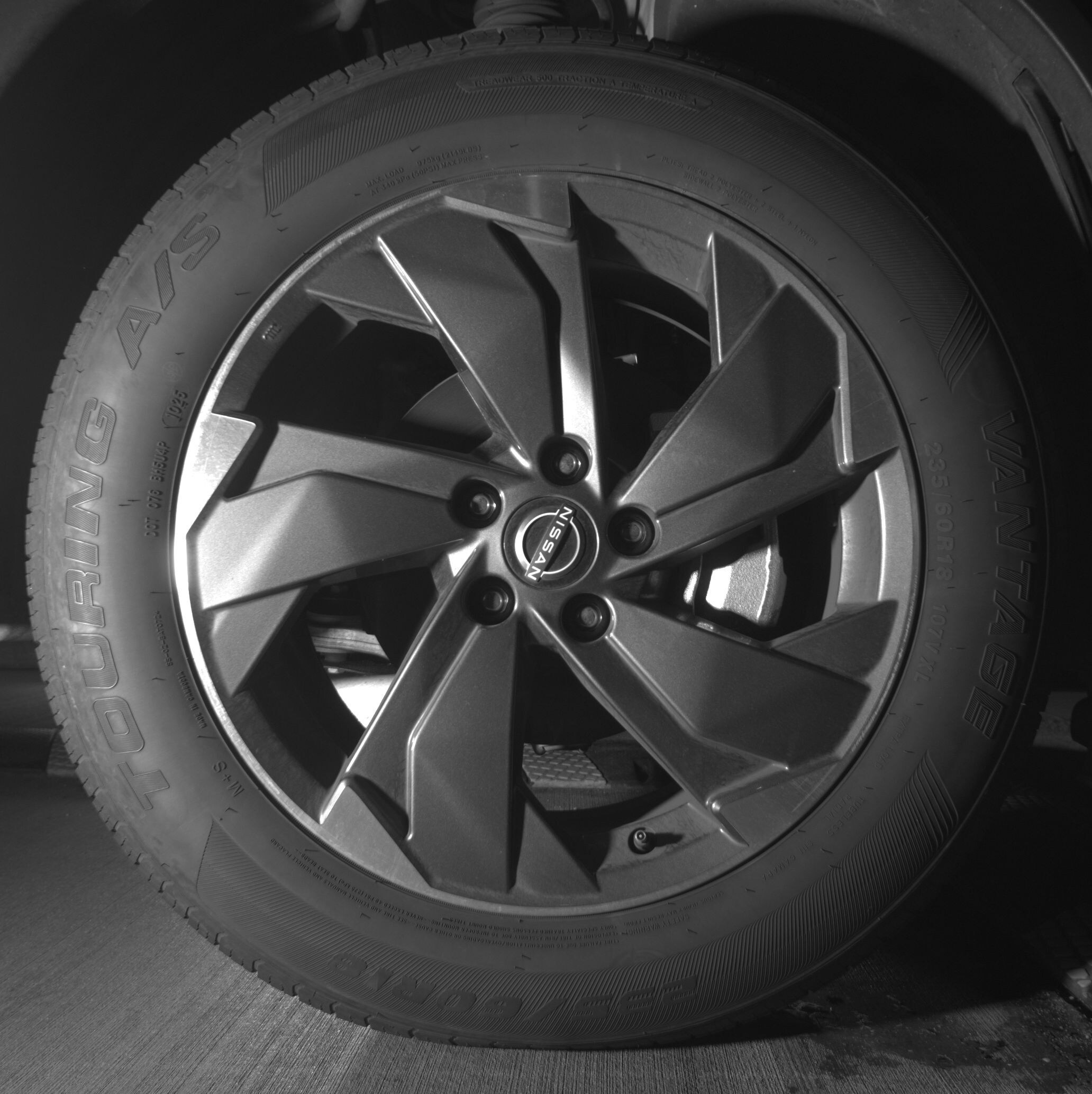 Thumbnail: 2025 Nissan Rogue - 10