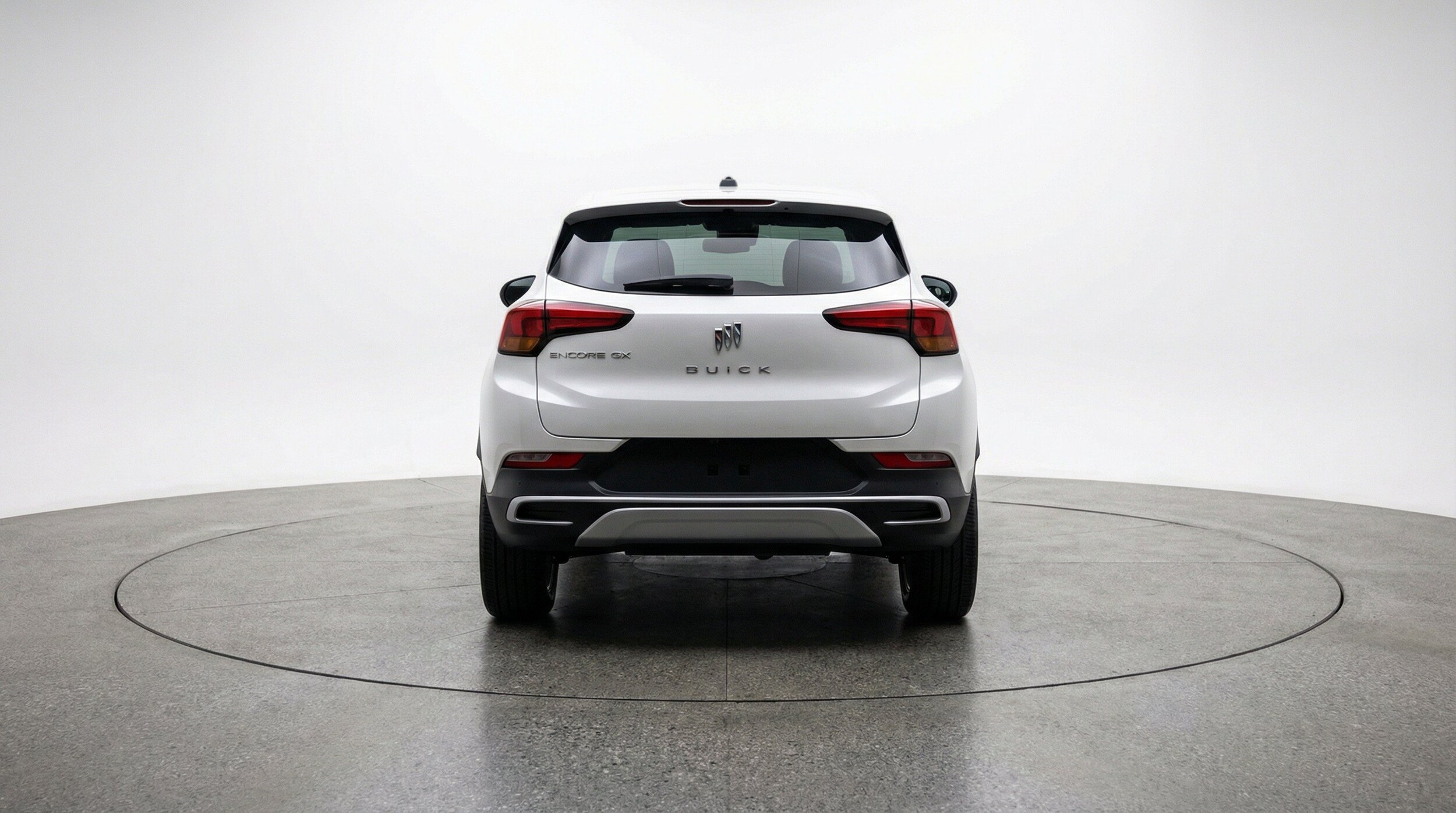 Thumbnail: 2026 Buick Encore GX - 7
