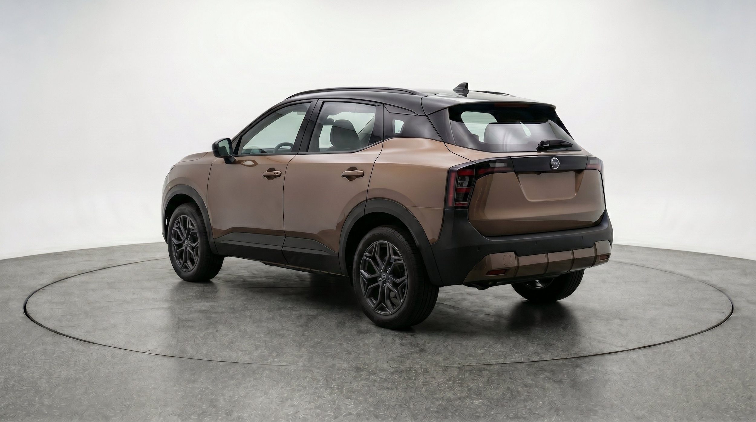 Thumbnail: 2026 Nissan Kicks - 6