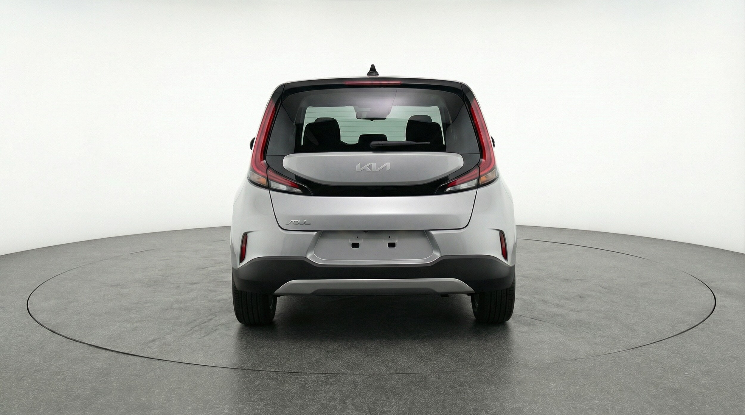 Thumbnail: 2025 Kia Soul - 6