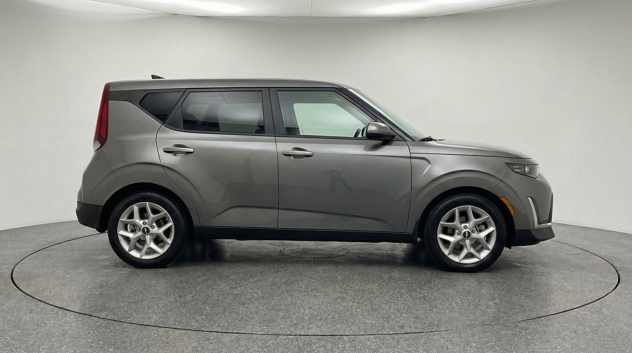 Thumbnail: 2025 Kia Soul - 11