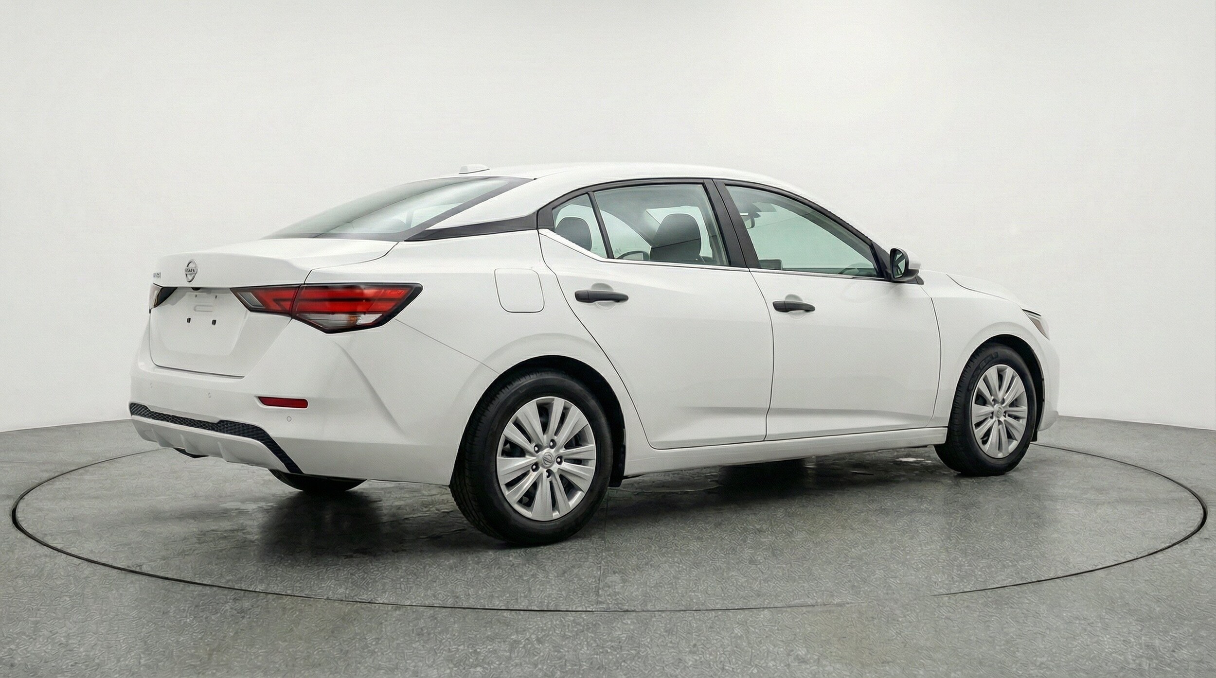 Thumbnail: 2025 Nissan Sentra - 9