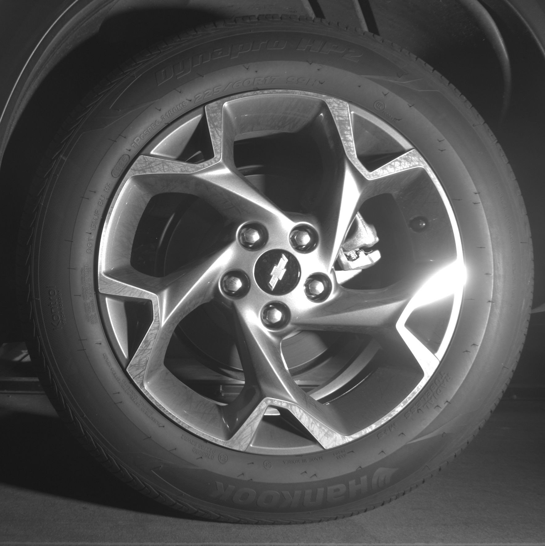 Thumbnail: 2025 Chevrolet Trax - 14