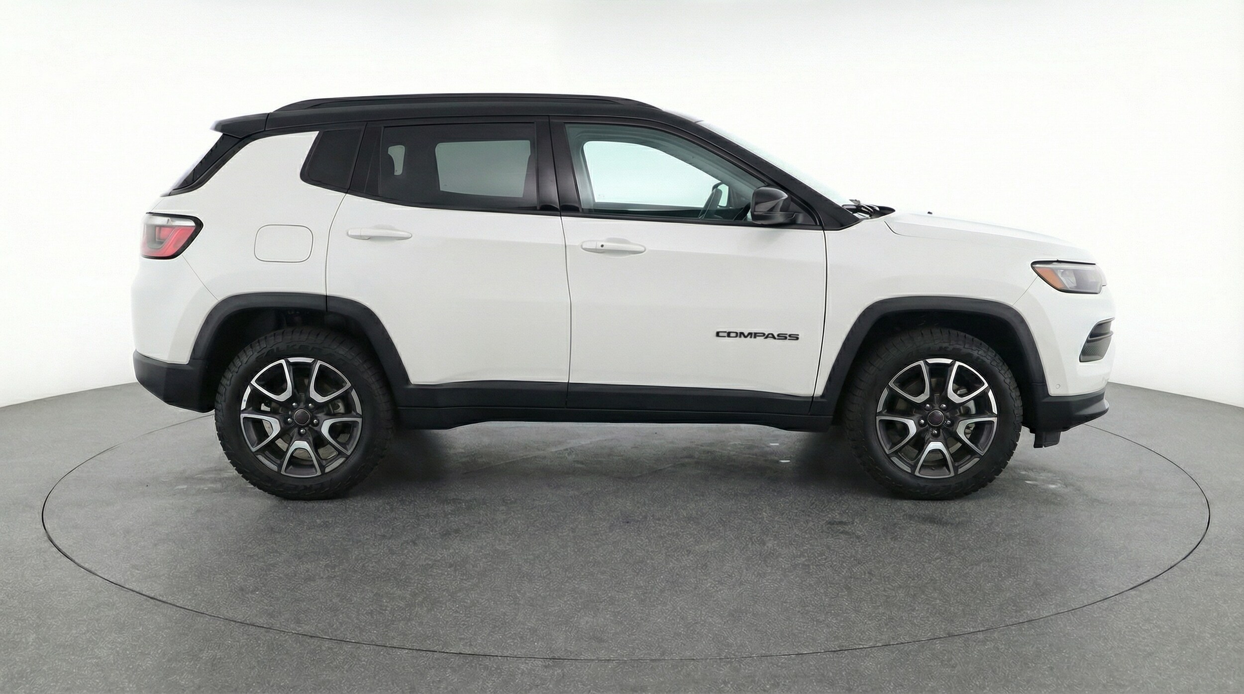 Thumbnail: 2025 Jeep Compass - 8