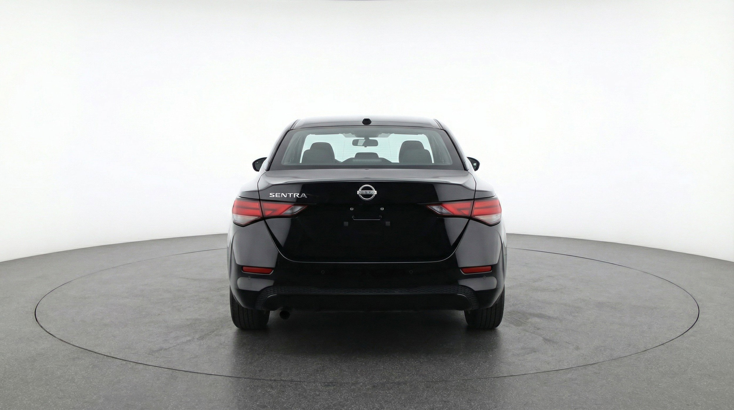 Thumbnail: 2025 Nissan Sentra - 7