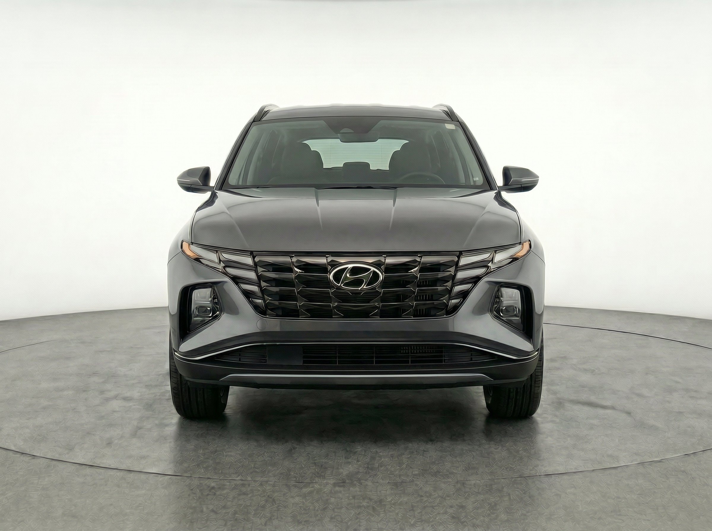 Thumbnail: 2026 Hyundai Tucson - 2