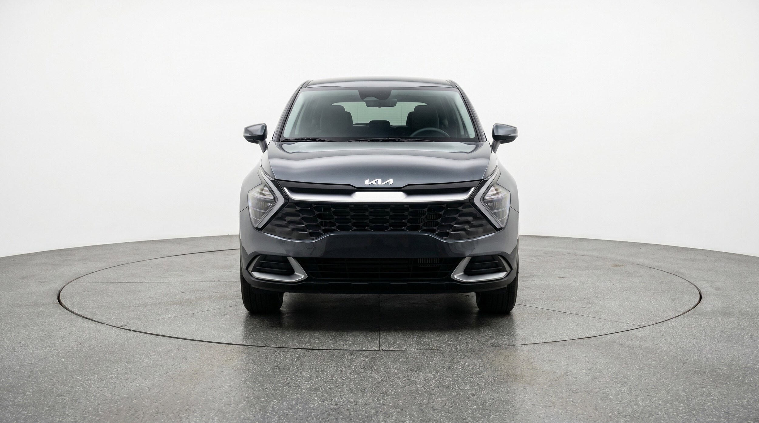 Thumbnail: 2025 Kia Sportage - 2