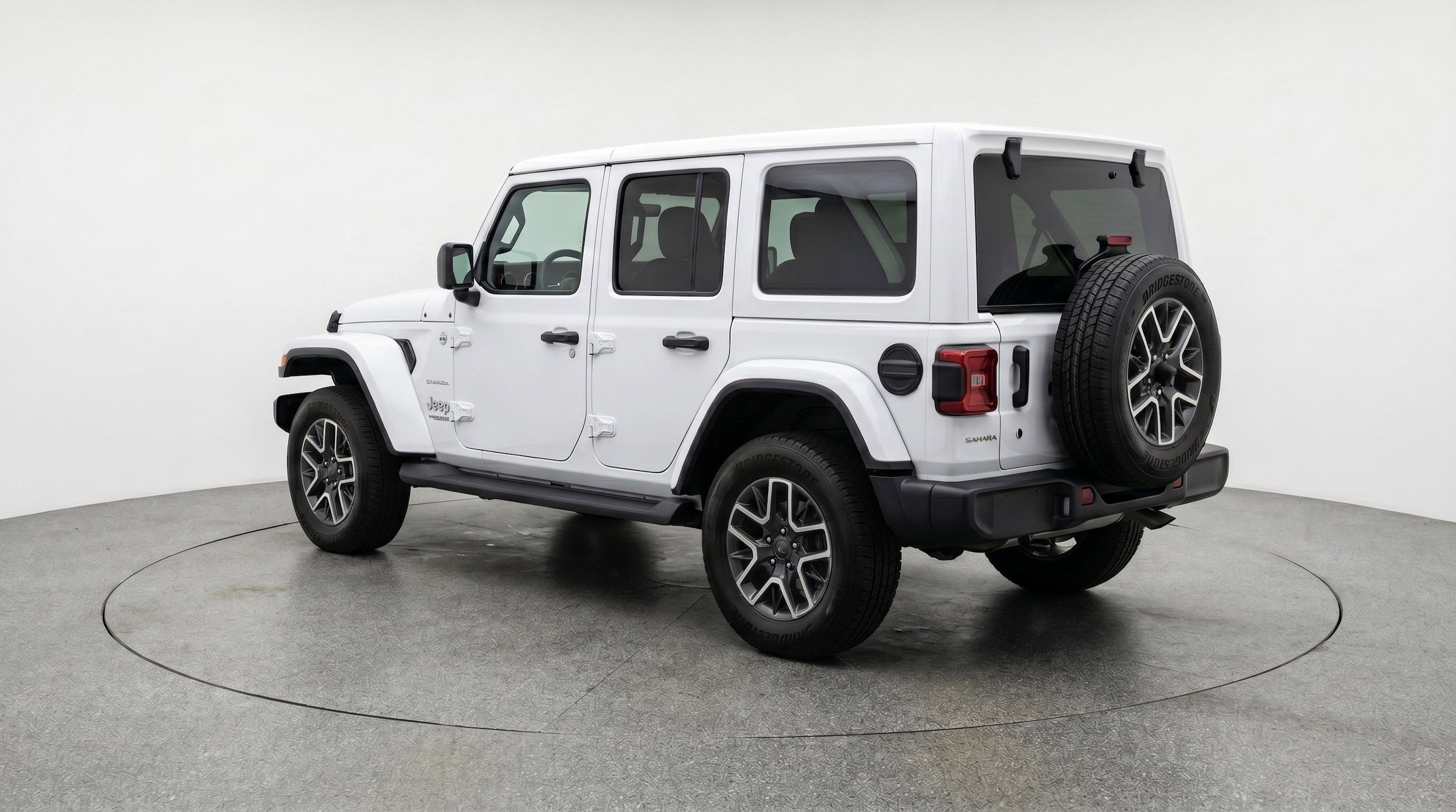 Thumbnail: 2025 Jeep Wrangler - 6