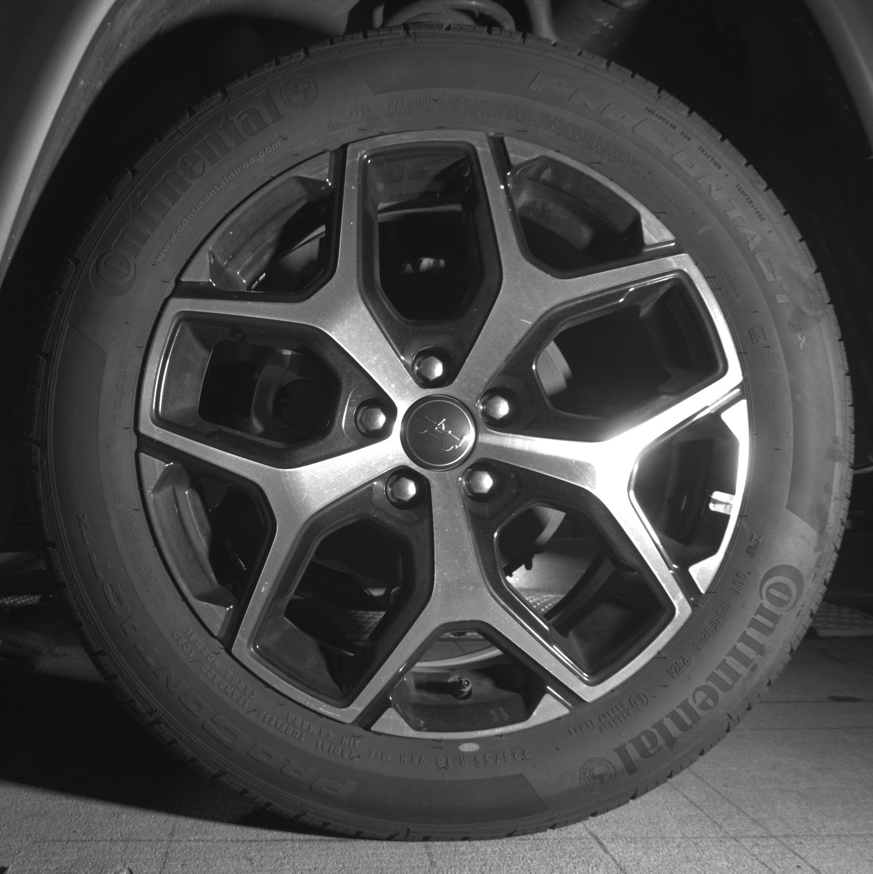 Thumbnail: 2025 Jeep Compass - 14