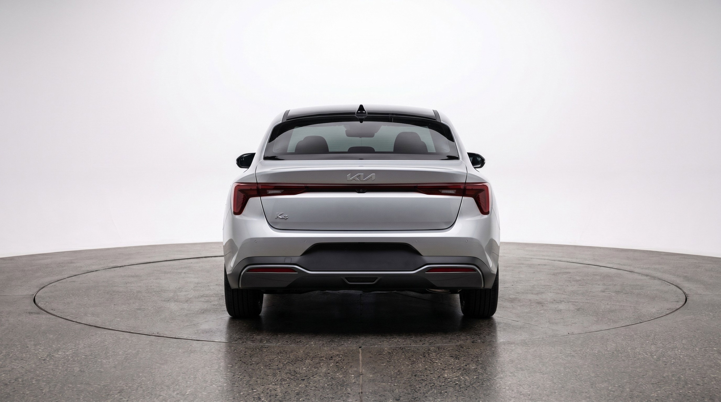 Thumbnail: 2025 Kia K4 - 7
