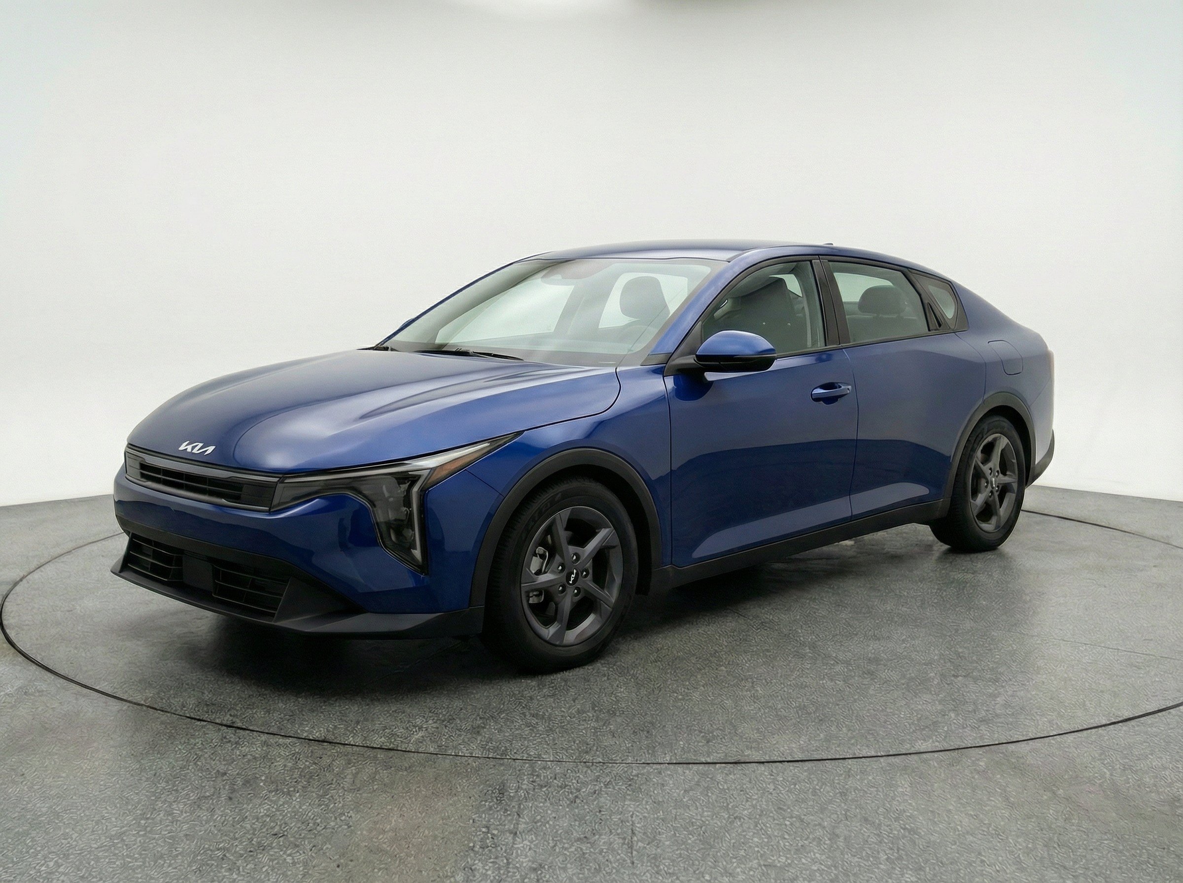 Thumbnail: 2025 Kia K4 - 3