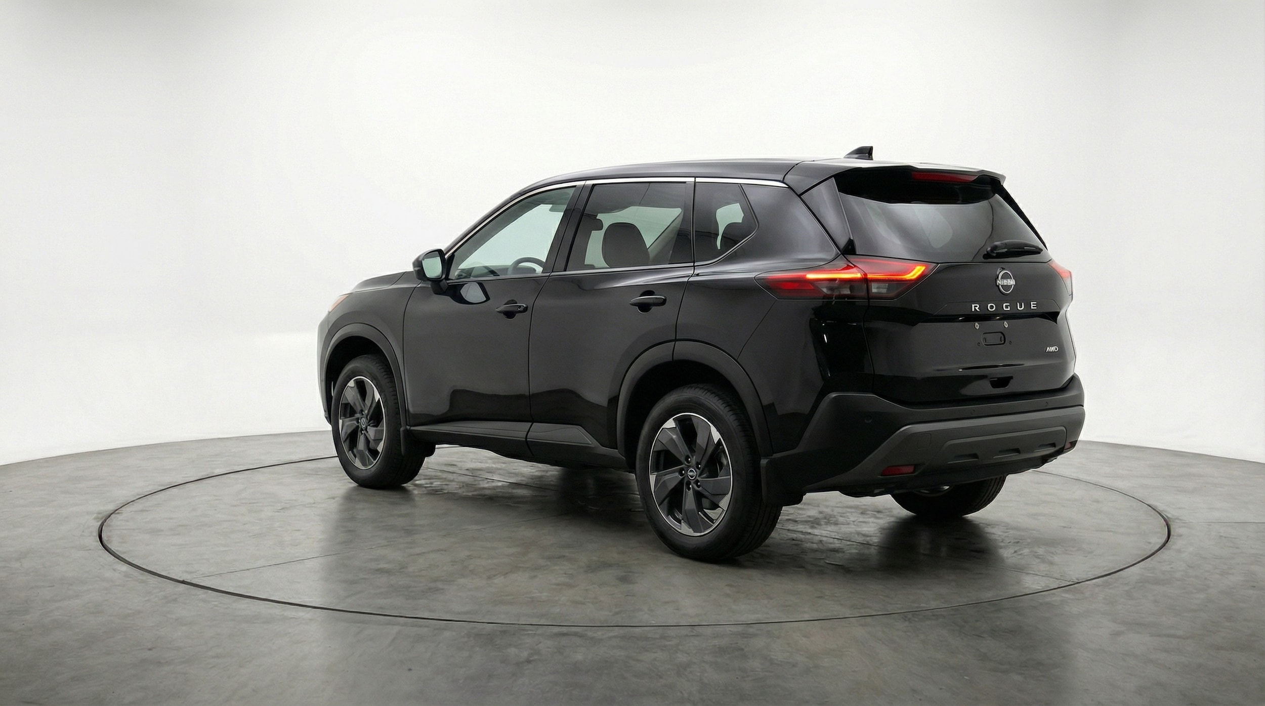 Thumbnail: 2025 Nissan Rogue - 5
