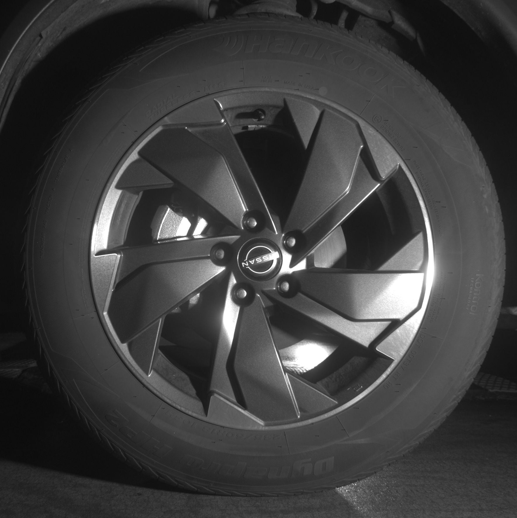 Thumbnail: 2025 Nissan Rogue - 9