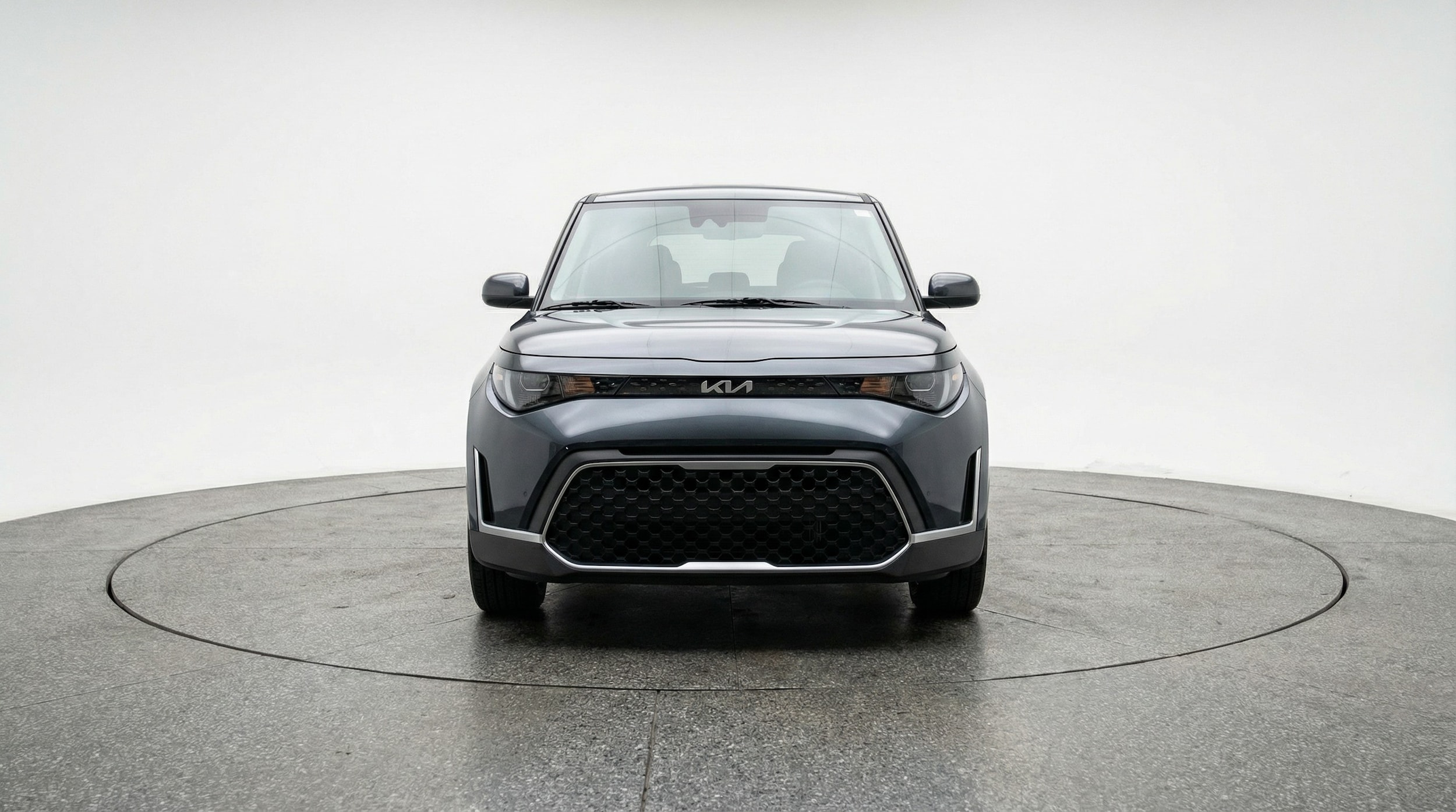 Thumbnail: 2025 Kia Soul - 2