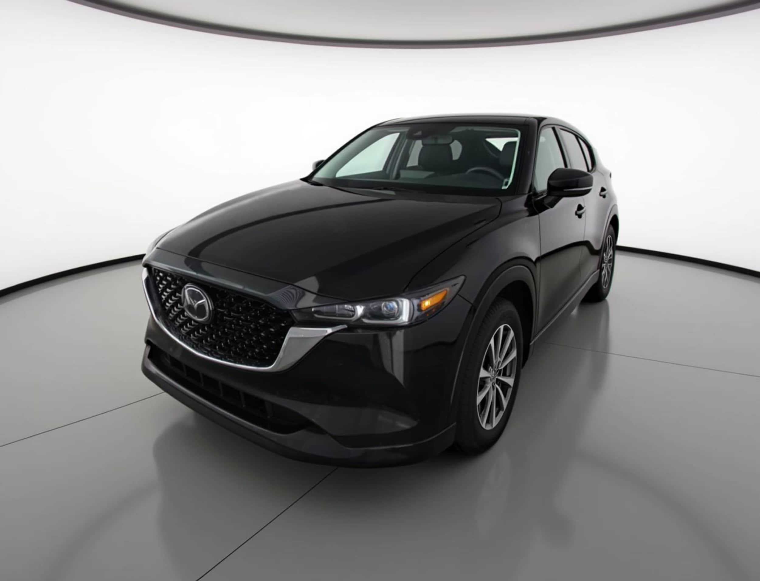 Thumbnail: 2025 Mazda CX-5 - 3
