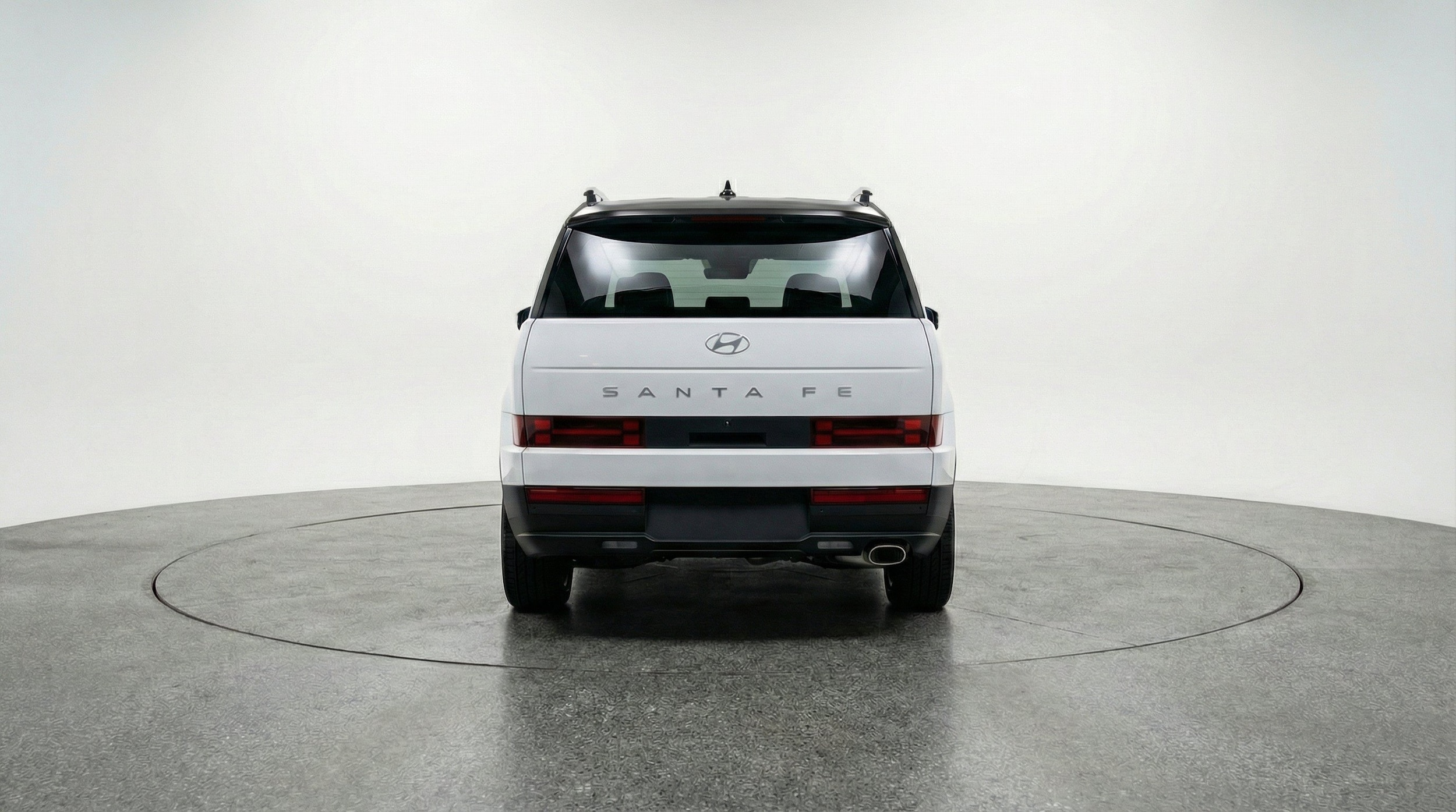 Thumbnail: 2026 Hyundai Santa Fe - 7