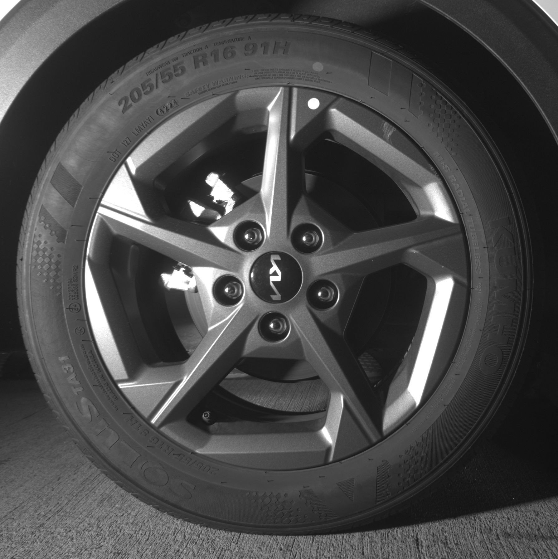 Thumbnail: 2025 Kia K4 - 15