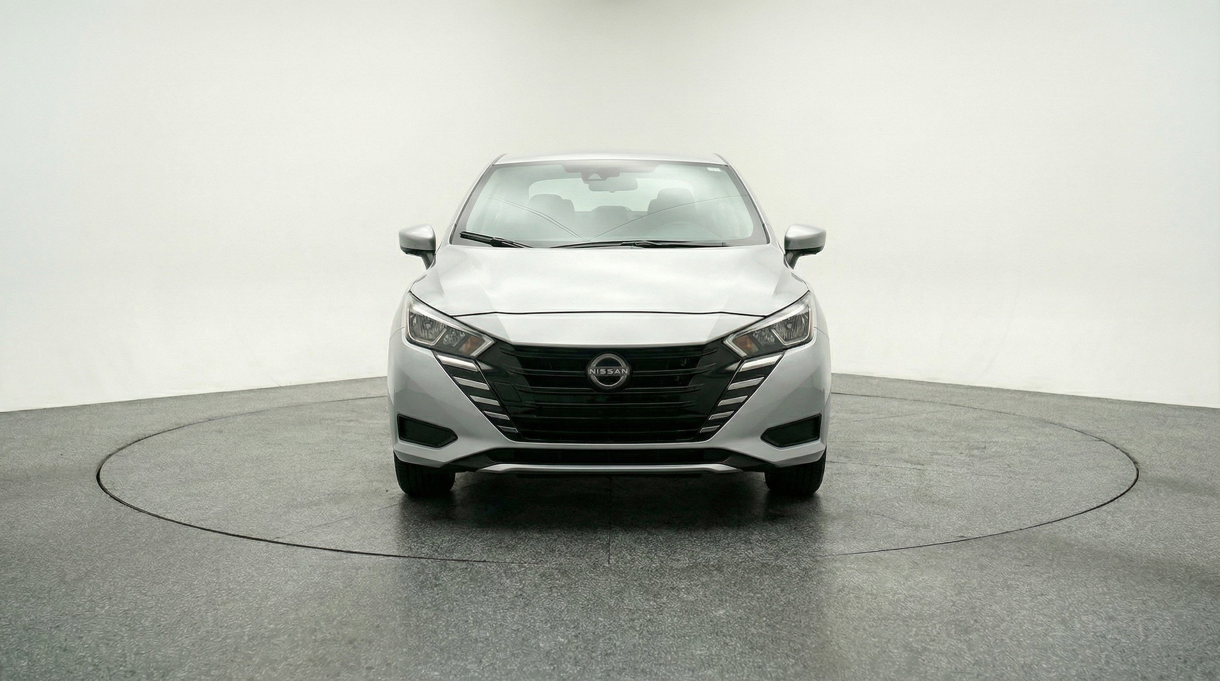 Thumbnail: 2025 Nissan Versa - 2