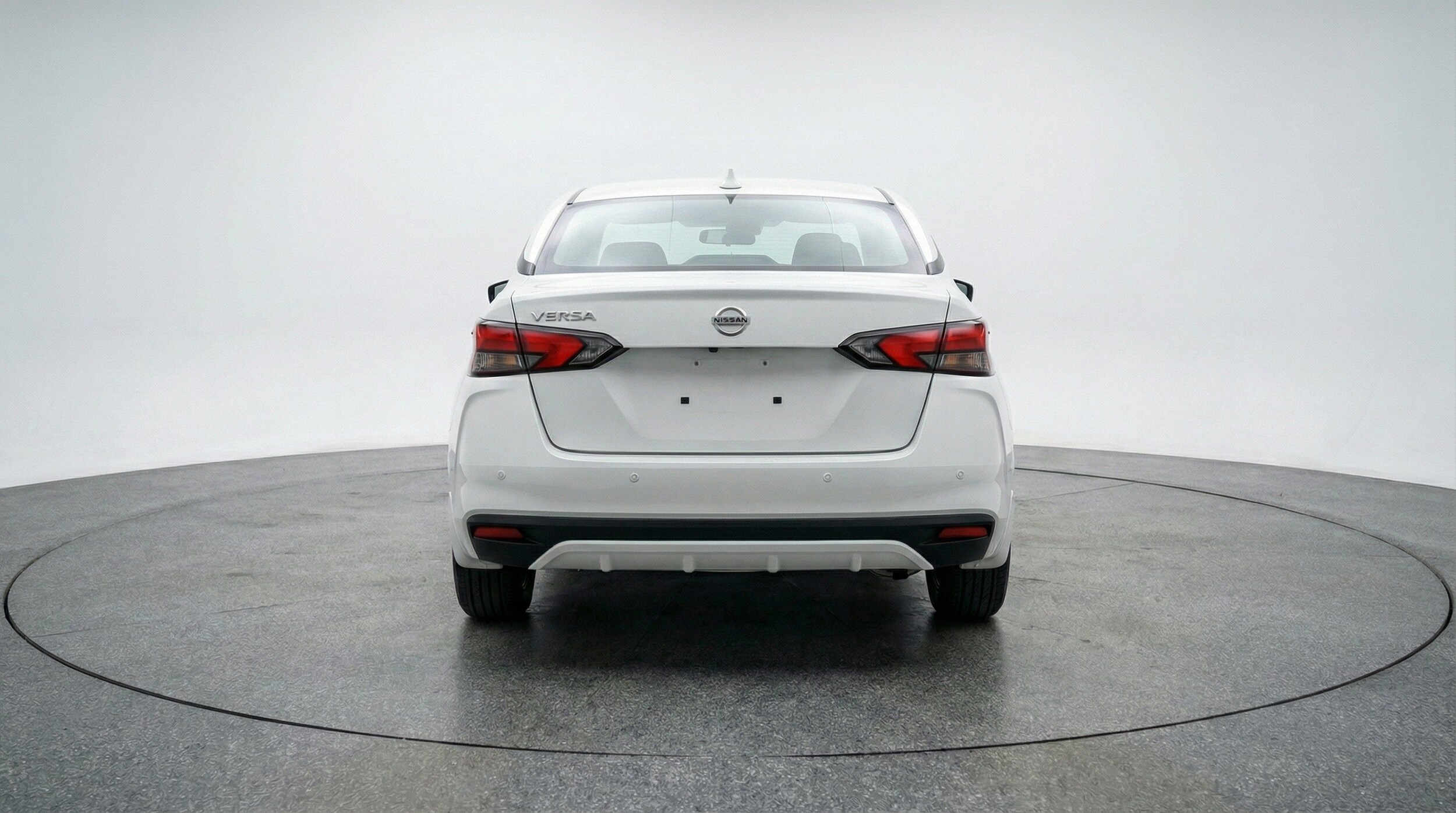Thumbnail: 2025 Nissan Versa - 7