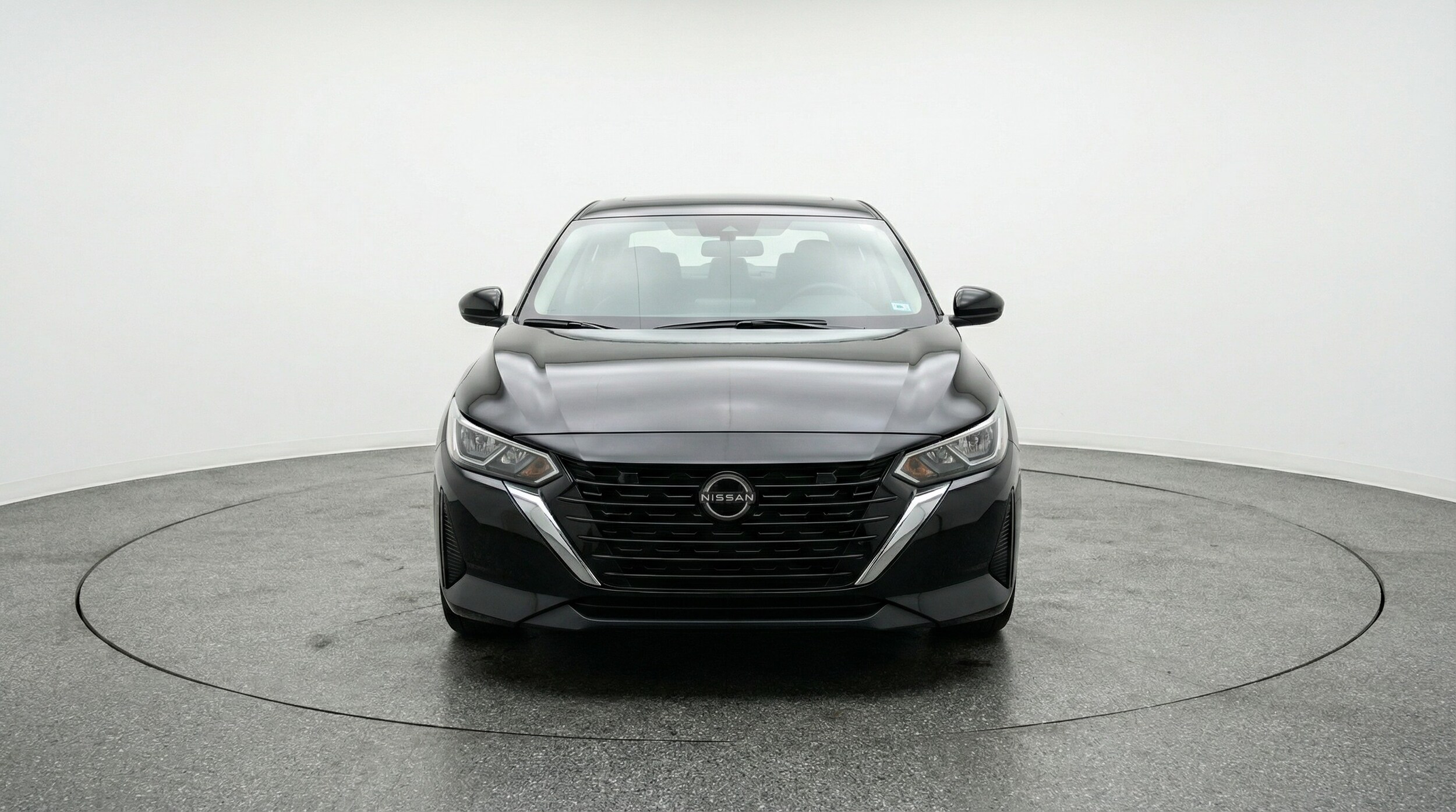 Thumbnail: 2025 Nissan Sentra - 2