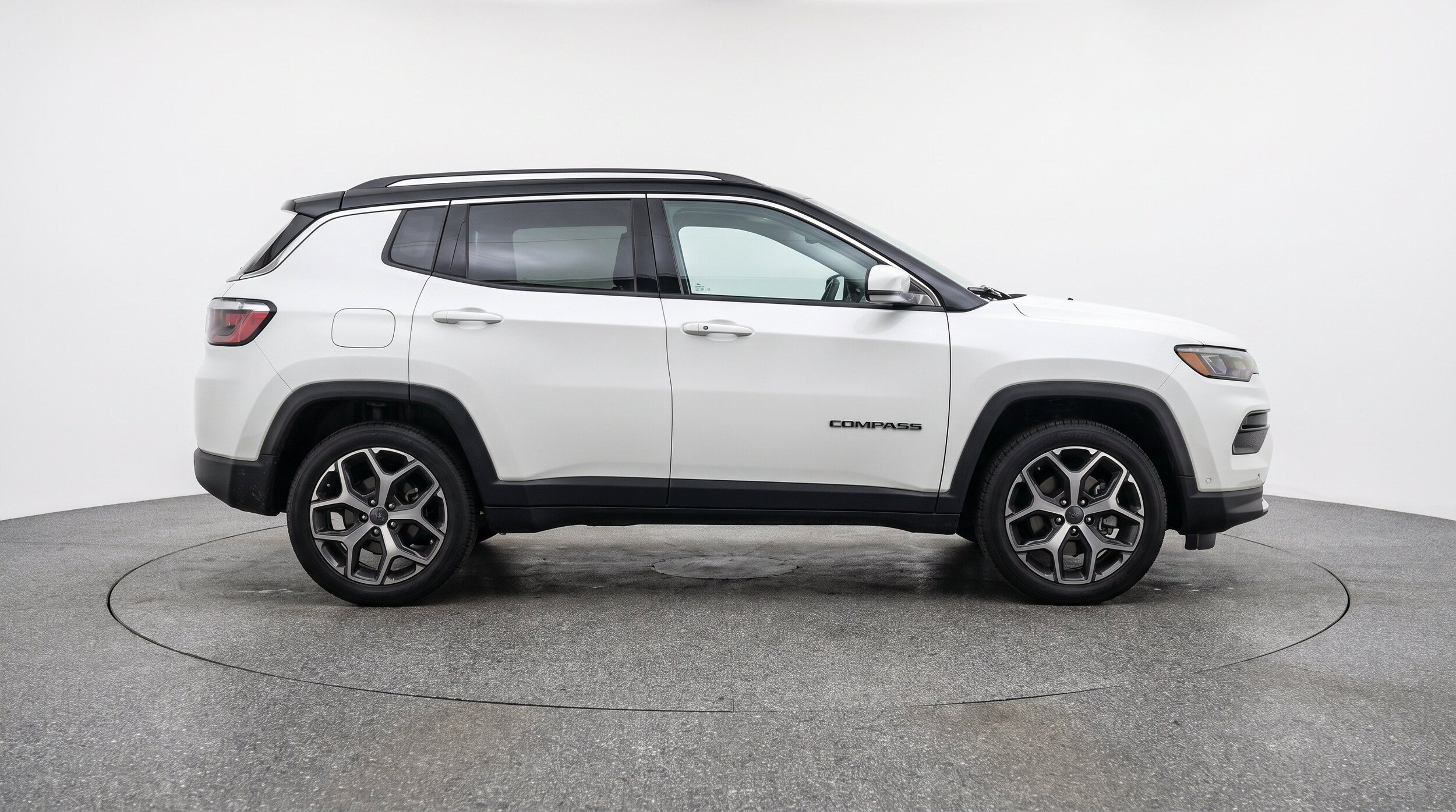Thumbnail: 2025 Jeep Compass - 11