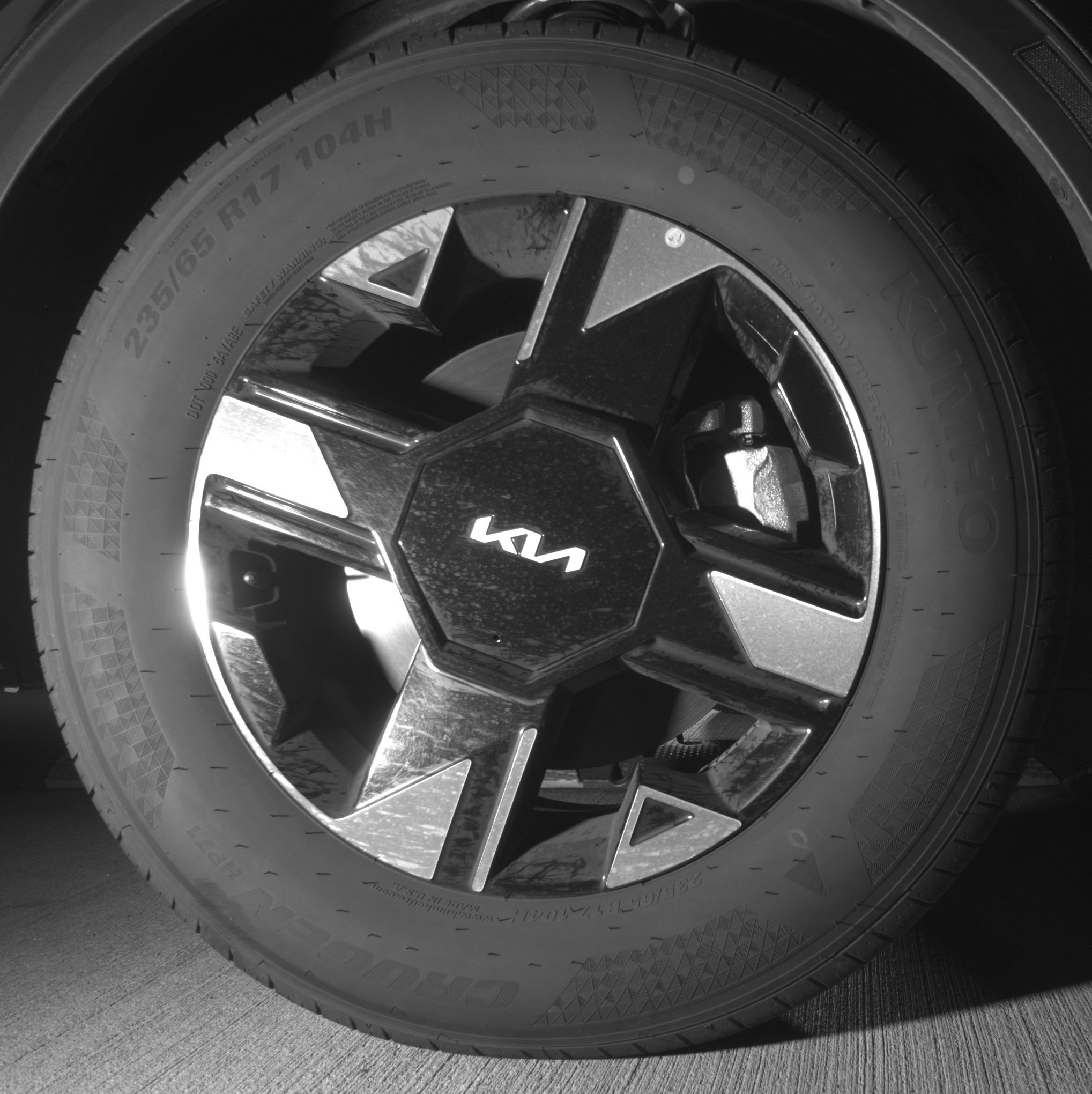 Thumbnail: 2026 Kia Sportage - 13