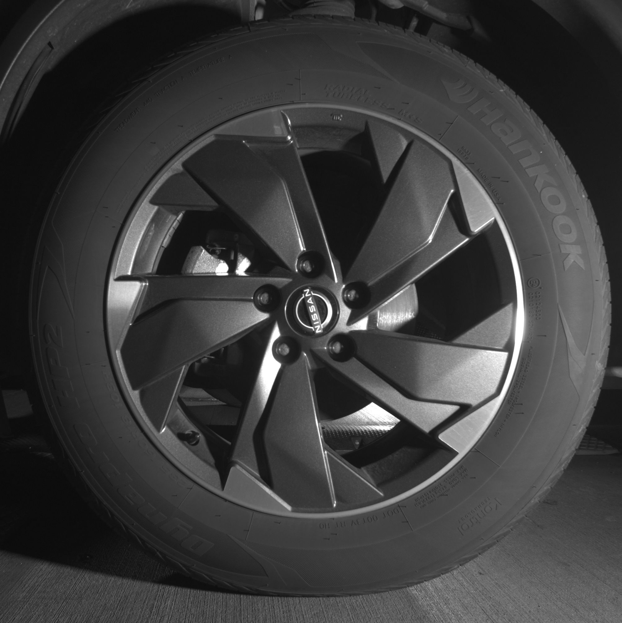 Thumbnail: 2025 Nissan Rogue - 9