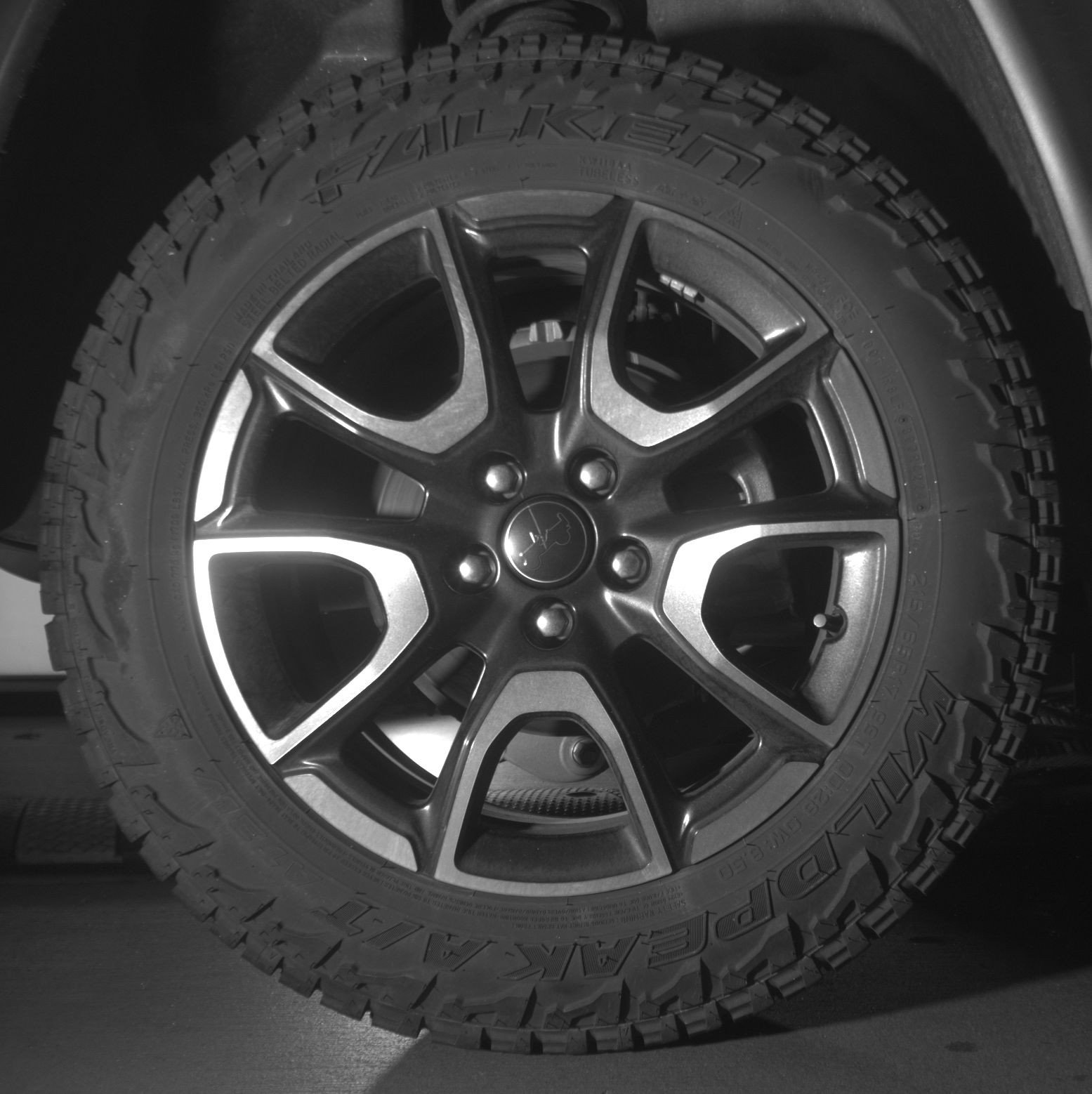 Thumbnail: 2025 Jeep Compass - 15