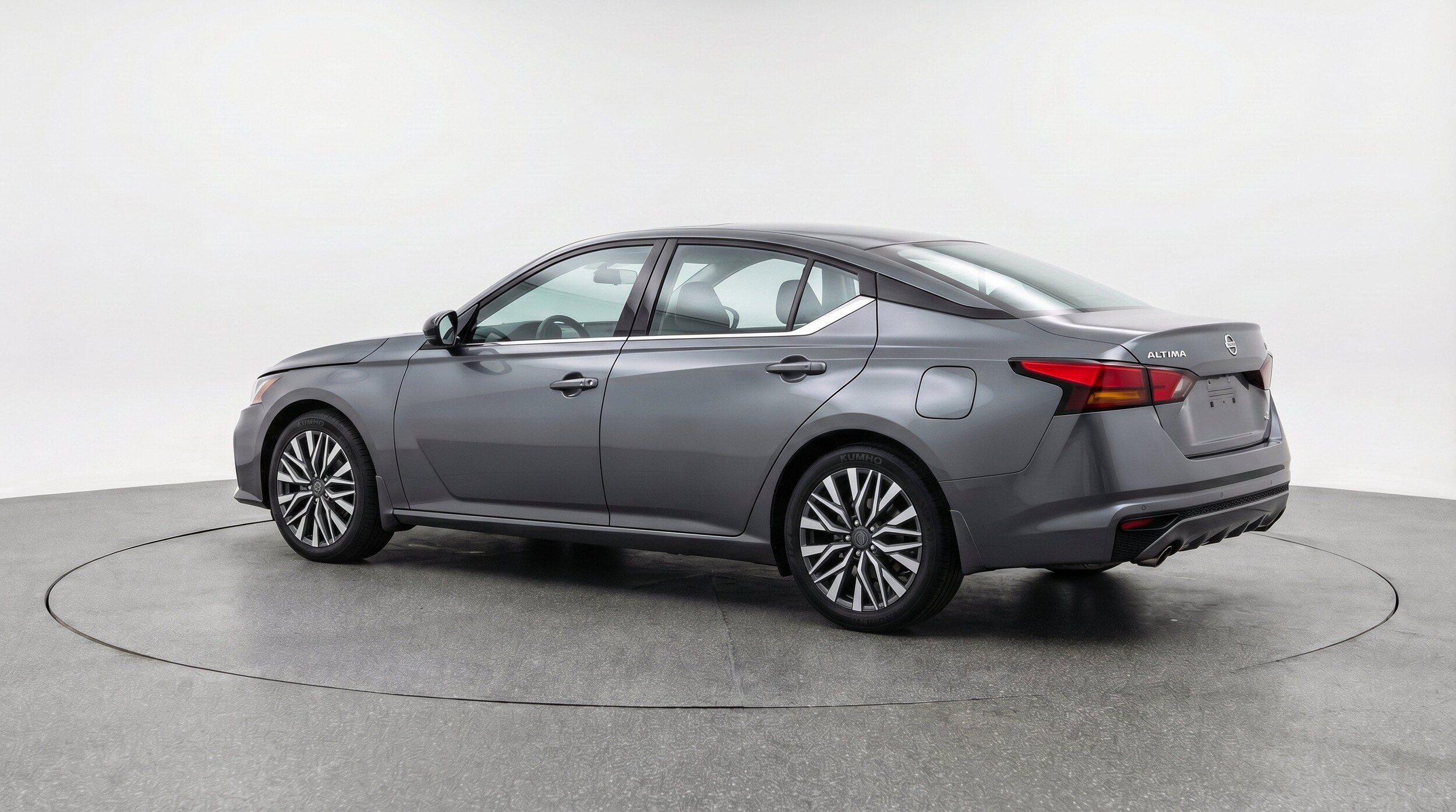 Thumbnail: 2026 Nissan Altima - 6