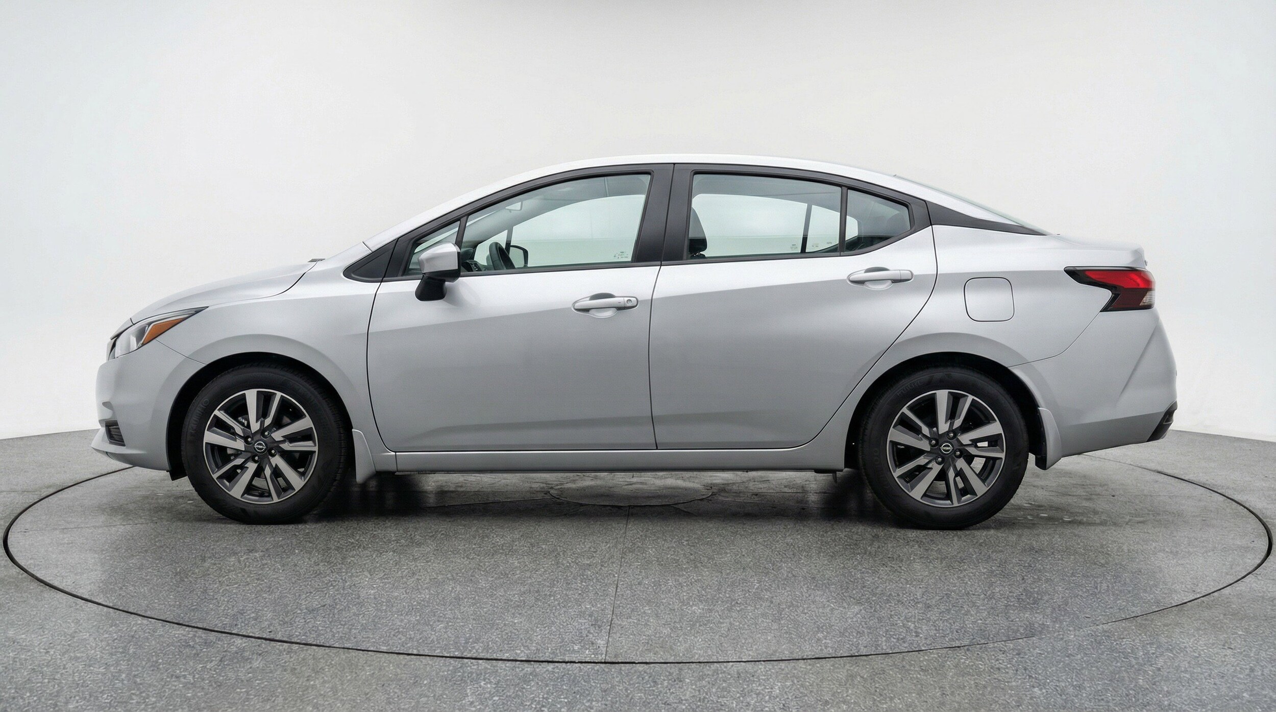 Thumbnail: 2025 Nissan Versa - 5