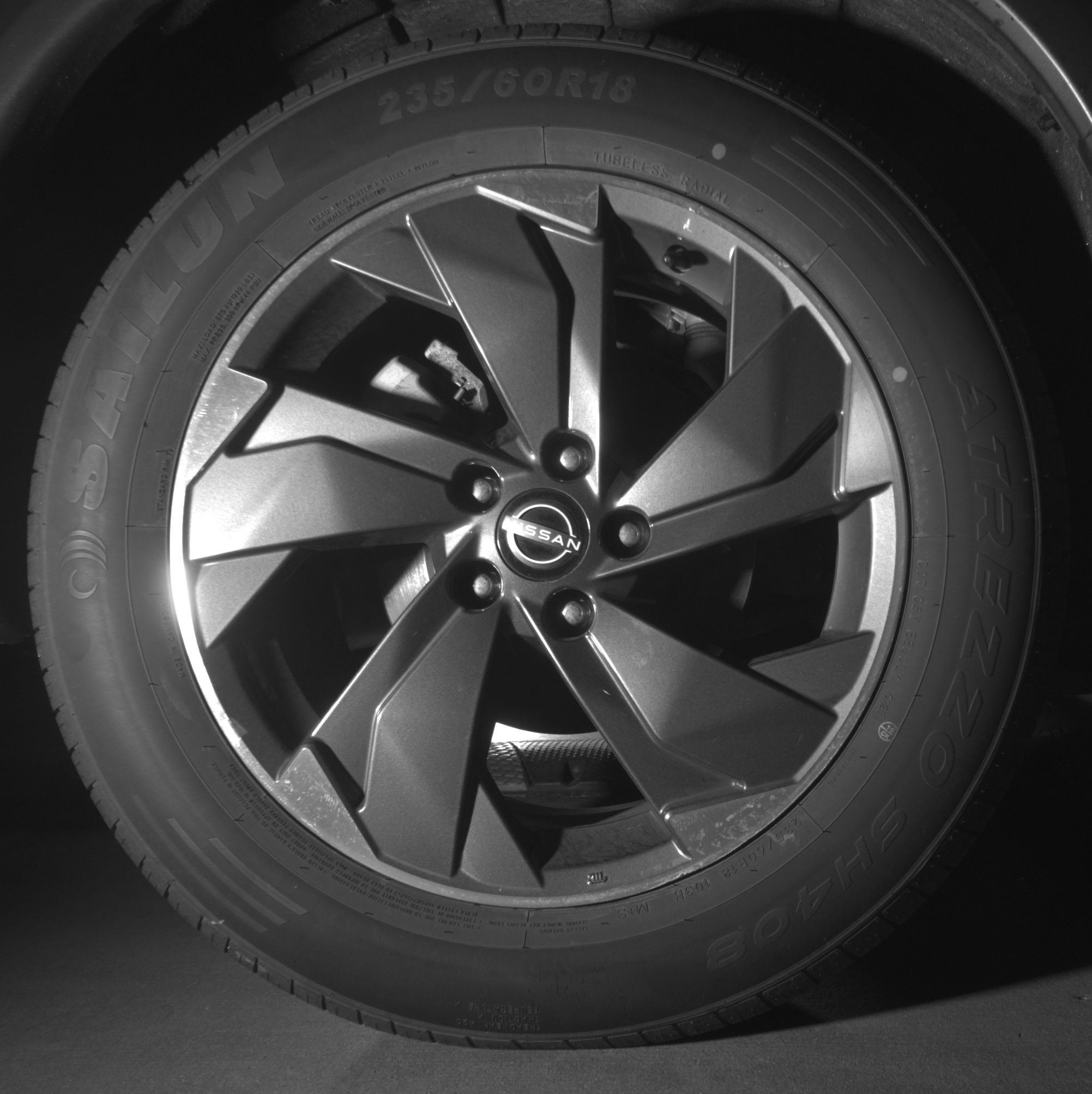 Thumbnail: 2025 Nissan Rogue - 12