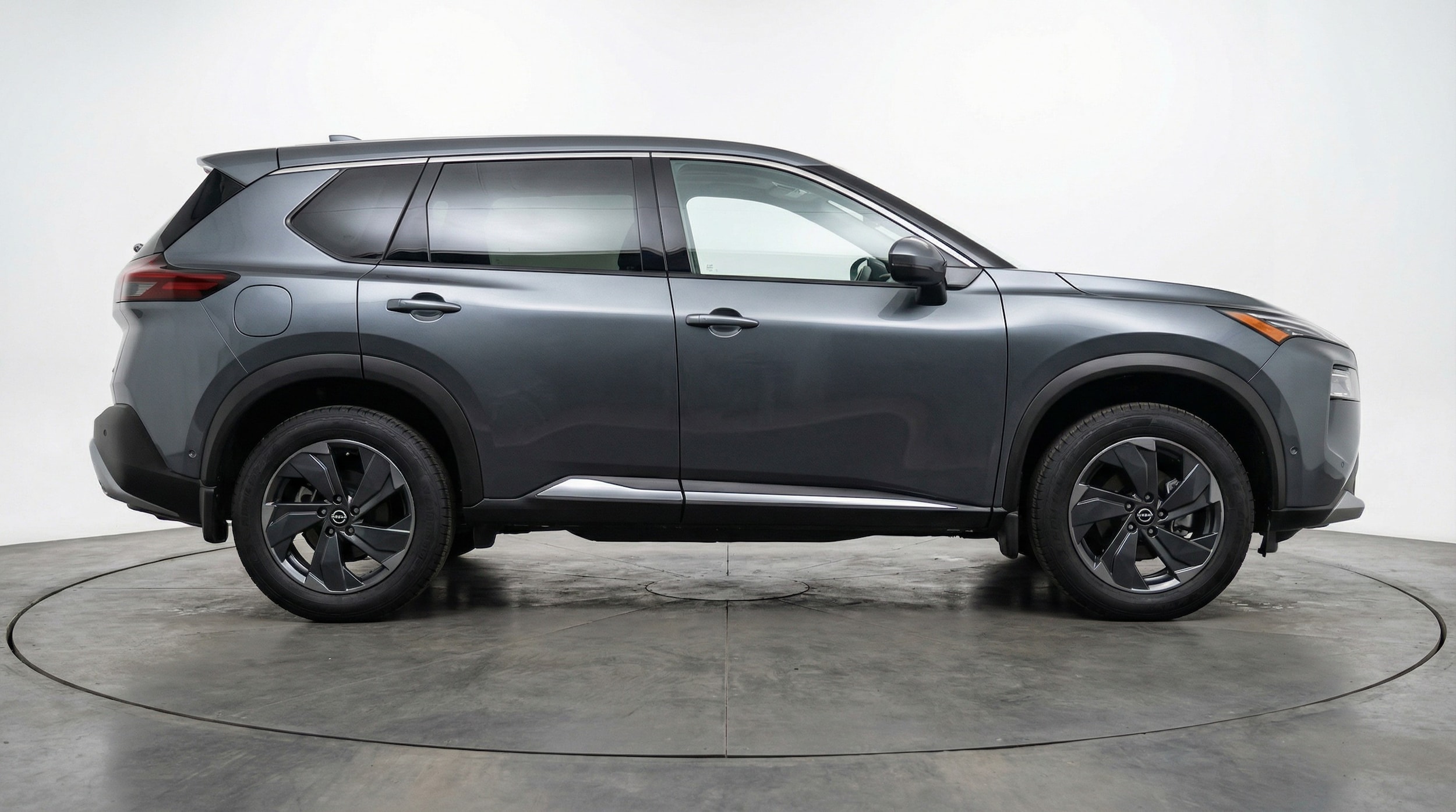 Thumbnail: 2025 Nissan Rogue - 8