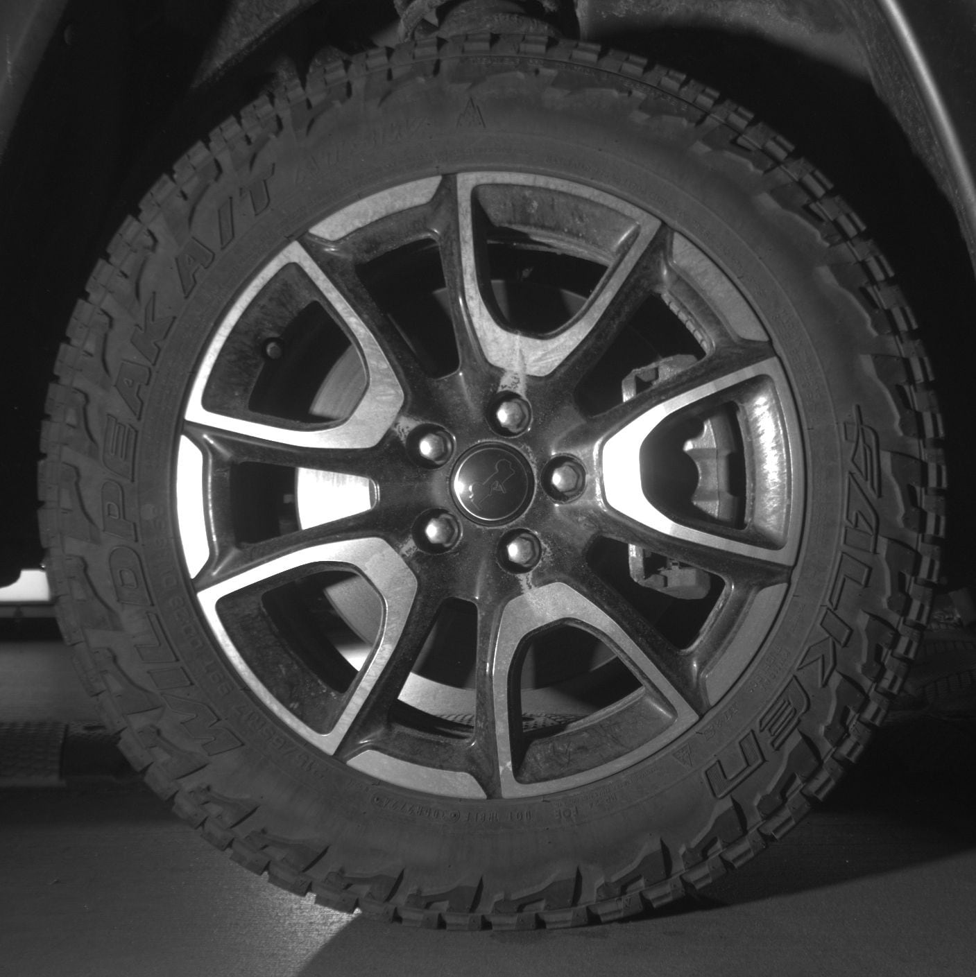 Thumbnail: 2025 Jeep Compass - 10