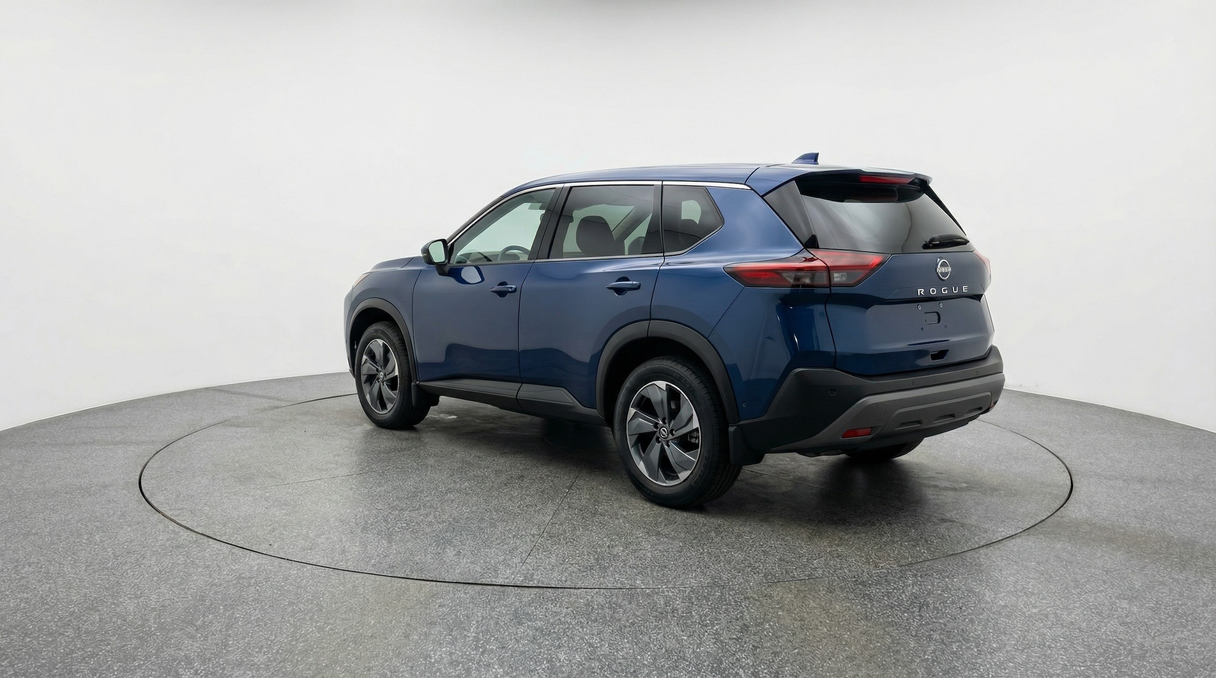 Thumbnail: 2025 Nissan Rogue - 5