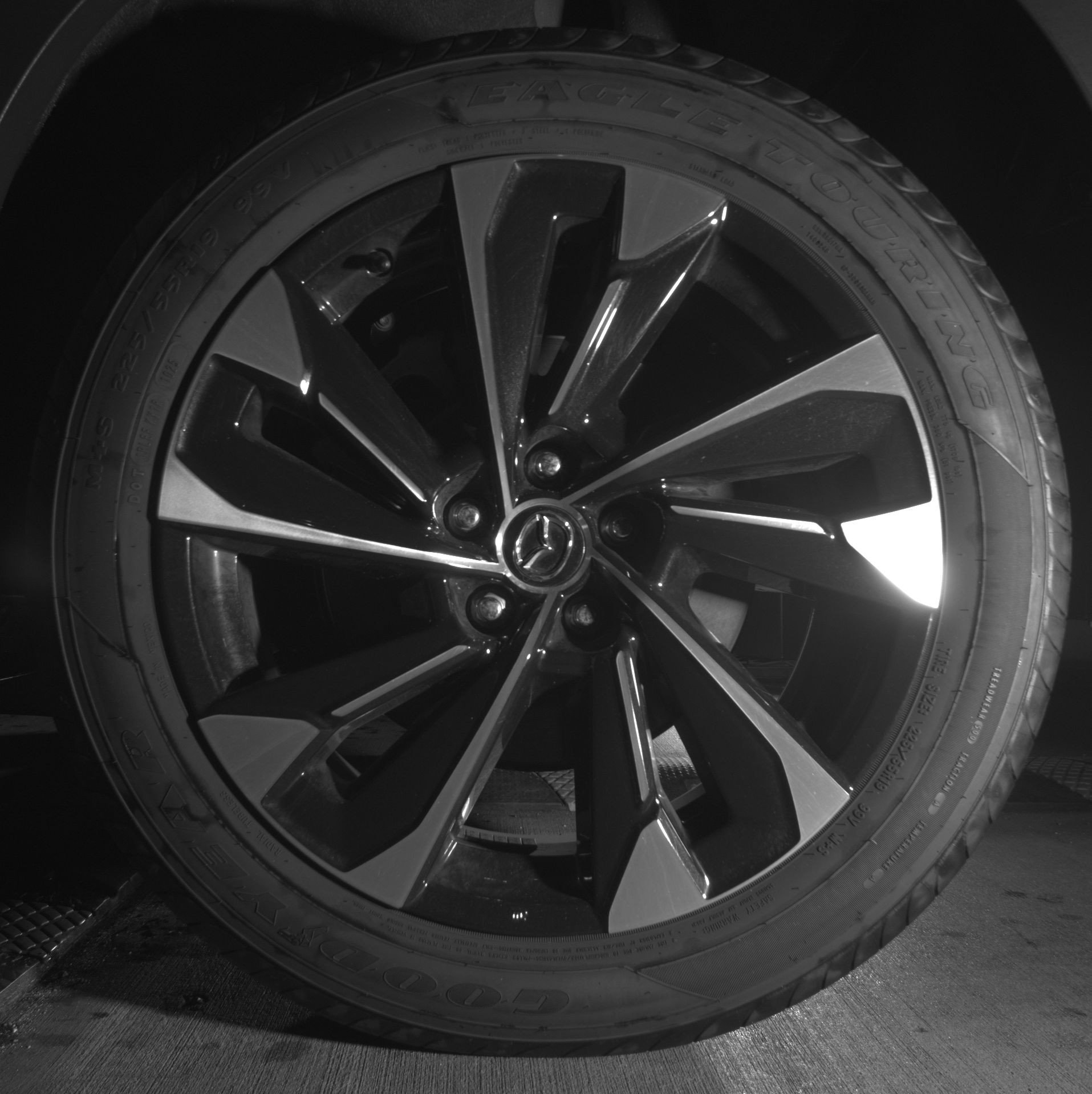 Thumbnail: 2025 Mazda CX-50 - 14