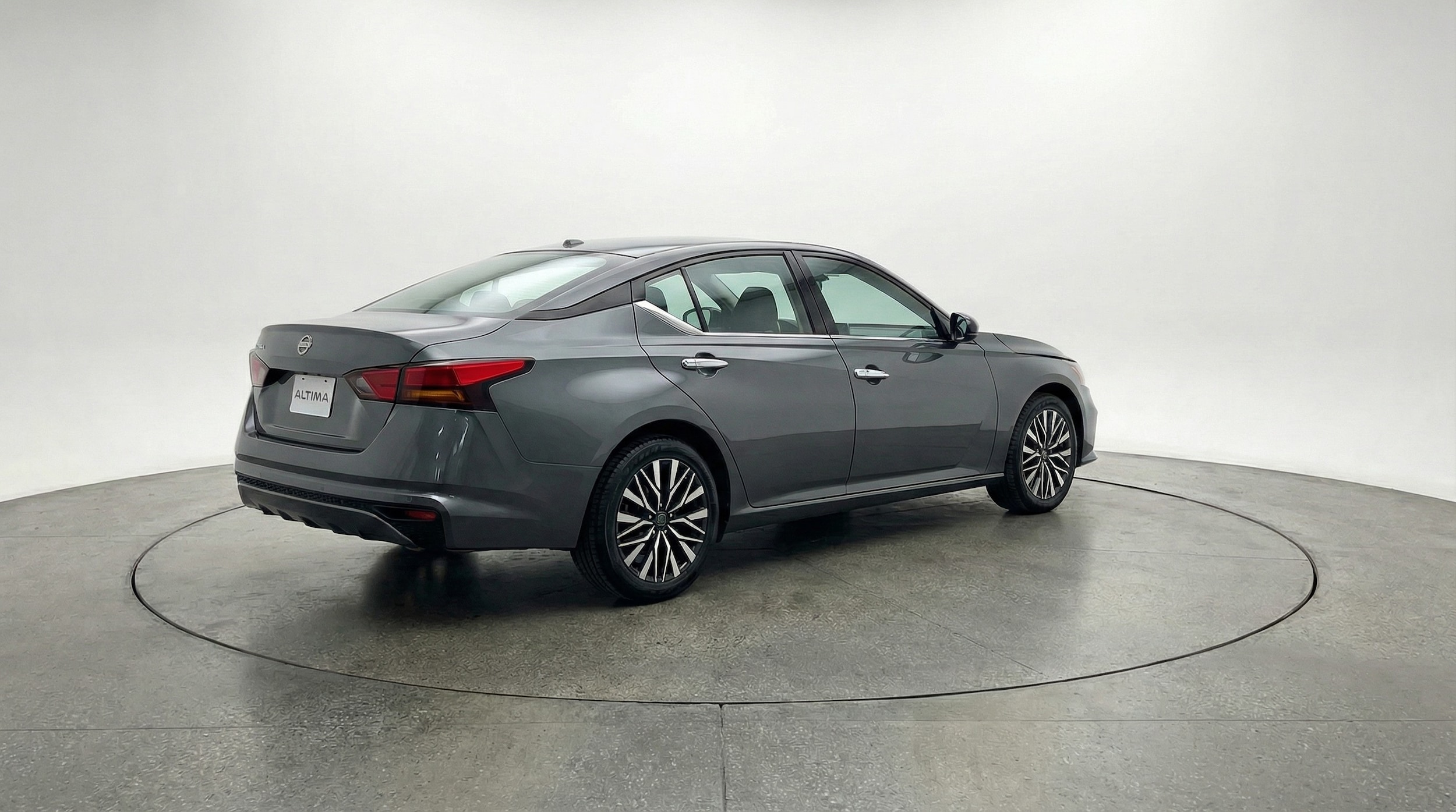 Thumbnail: 2025 Nissan Altima - 7