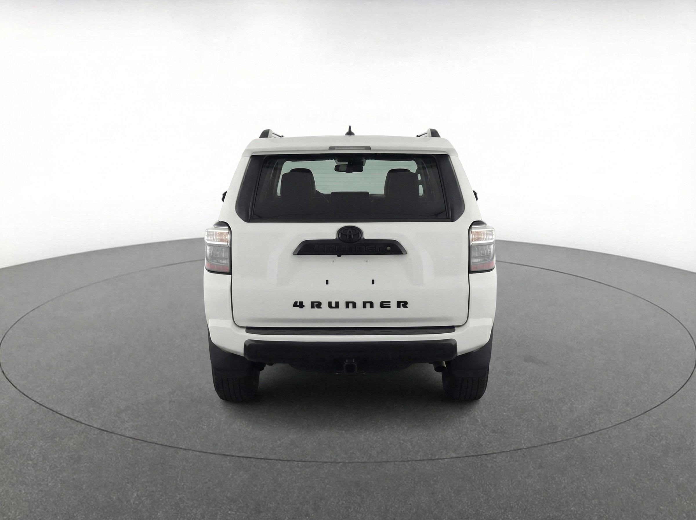 Thumbnail: 2025 Toyota 4Runner - 7