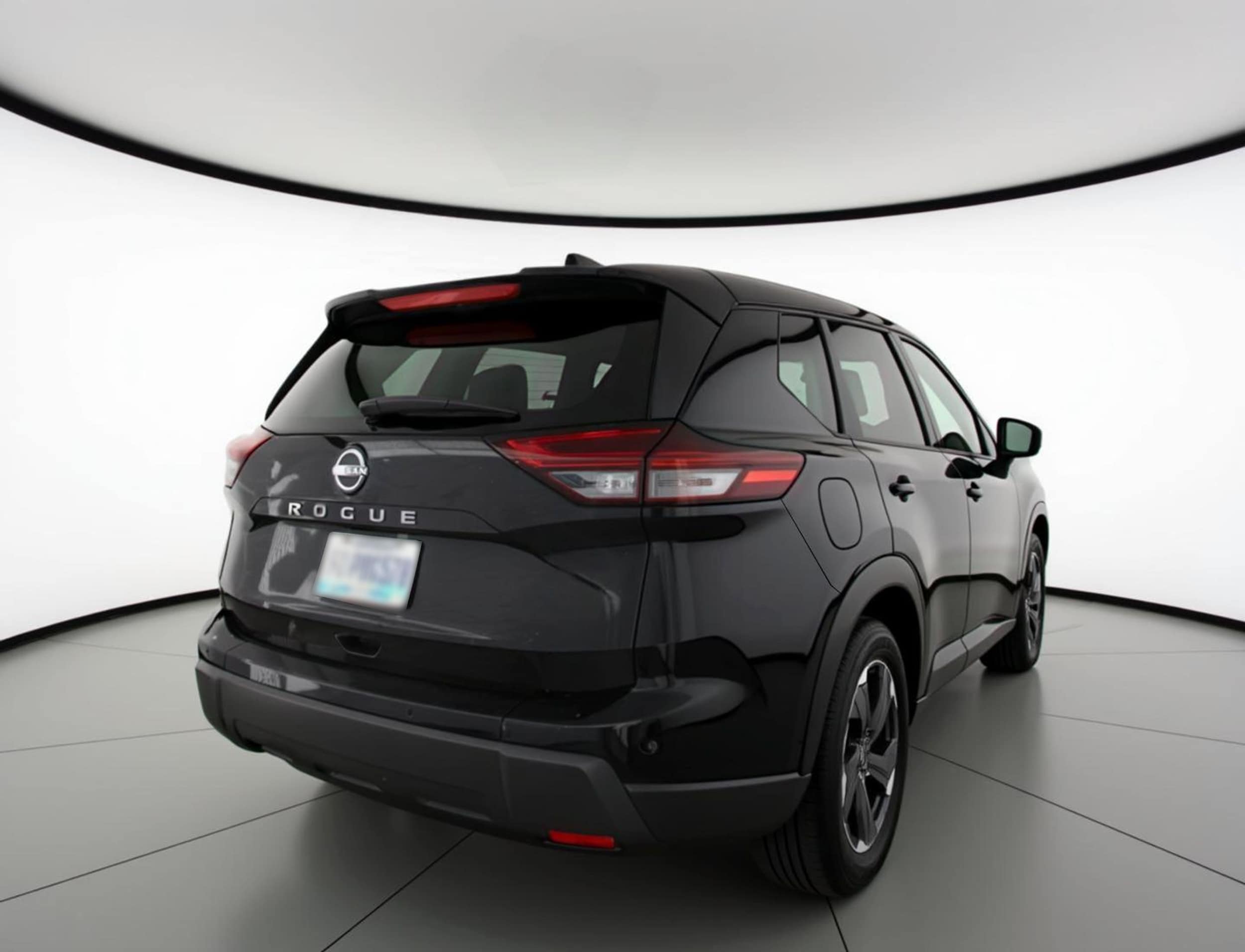 Thumbnail: 2025 Nissan Rogue - 7