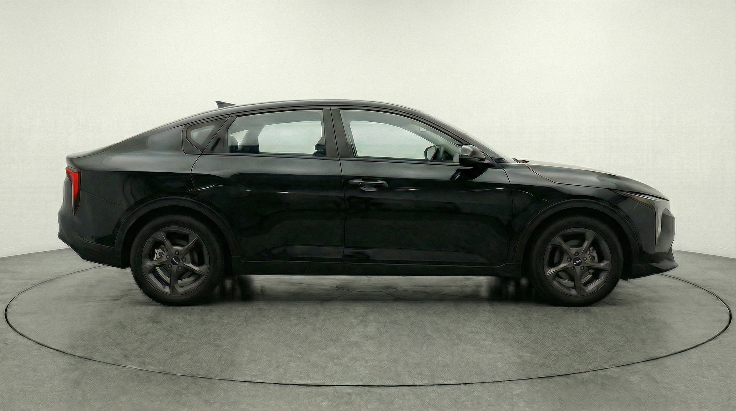 Thumbnail: 2025 Kia K4 - 8