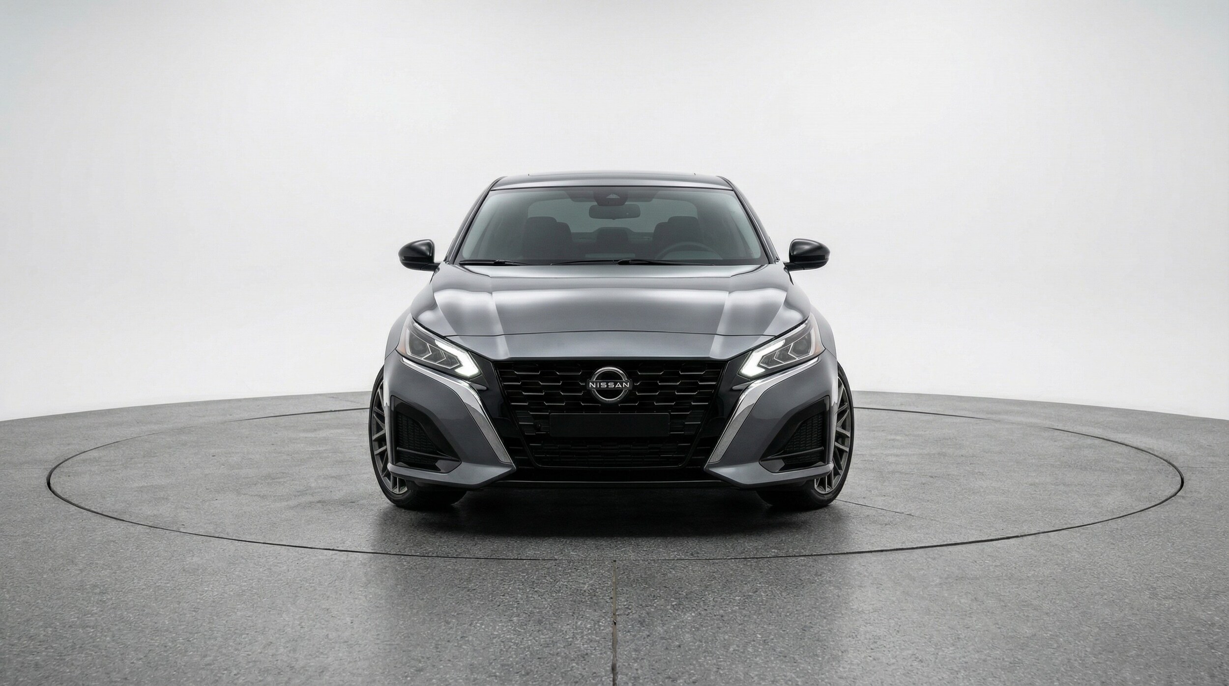 Thumbnail: 2025 Nissan Altima - 2