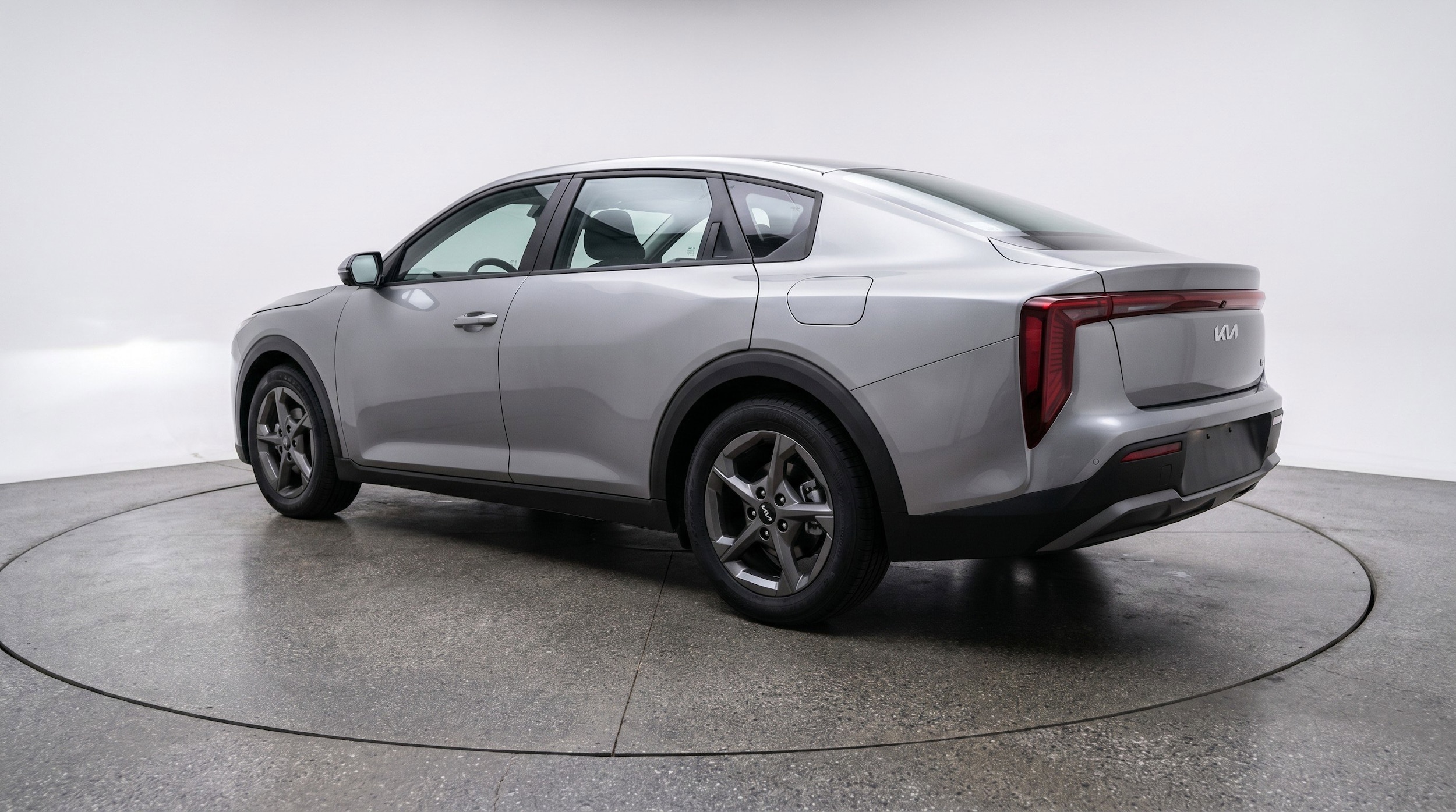 Thumbnail: 2025 Kia K4 - 6