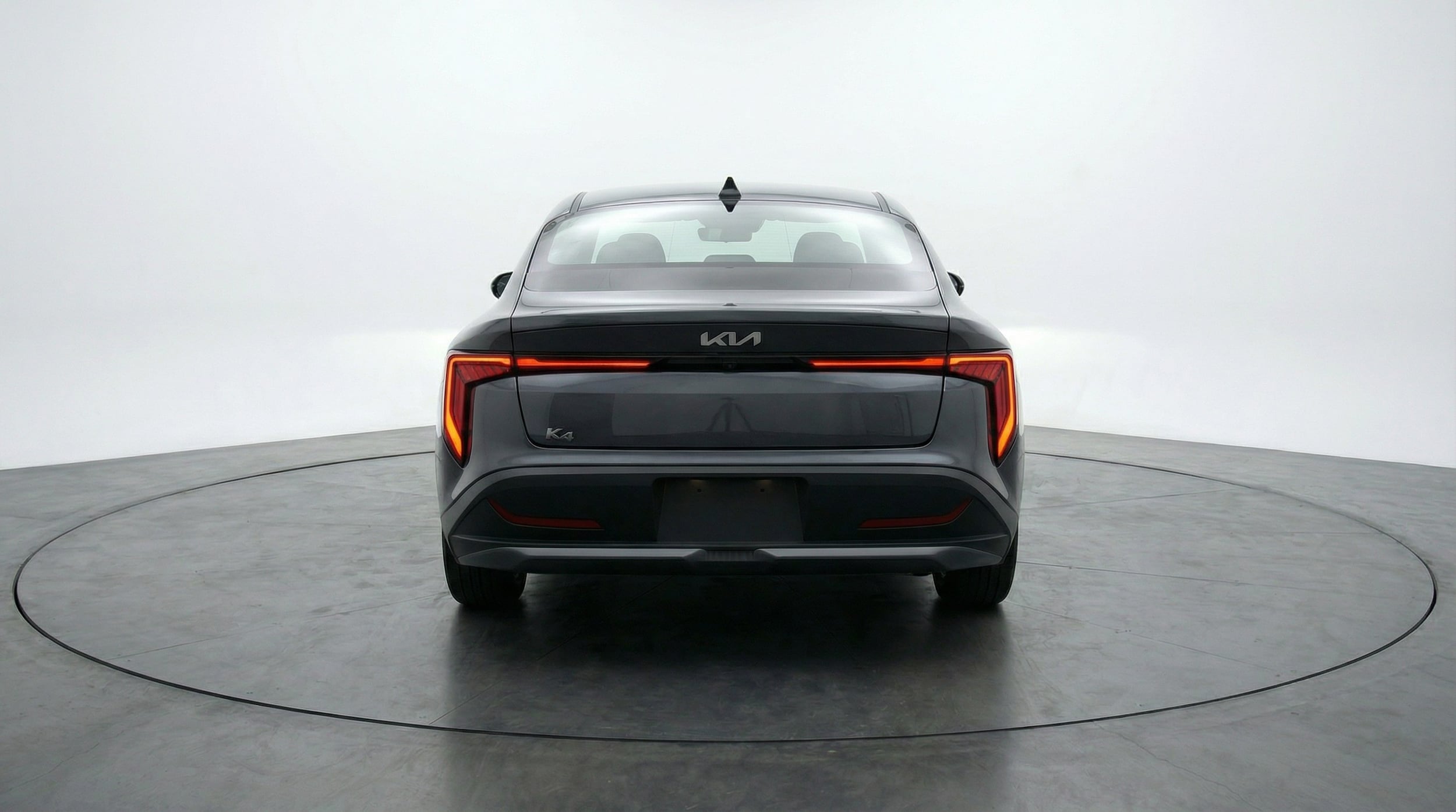 Thumbnail: 2025 Kia K4 - 6