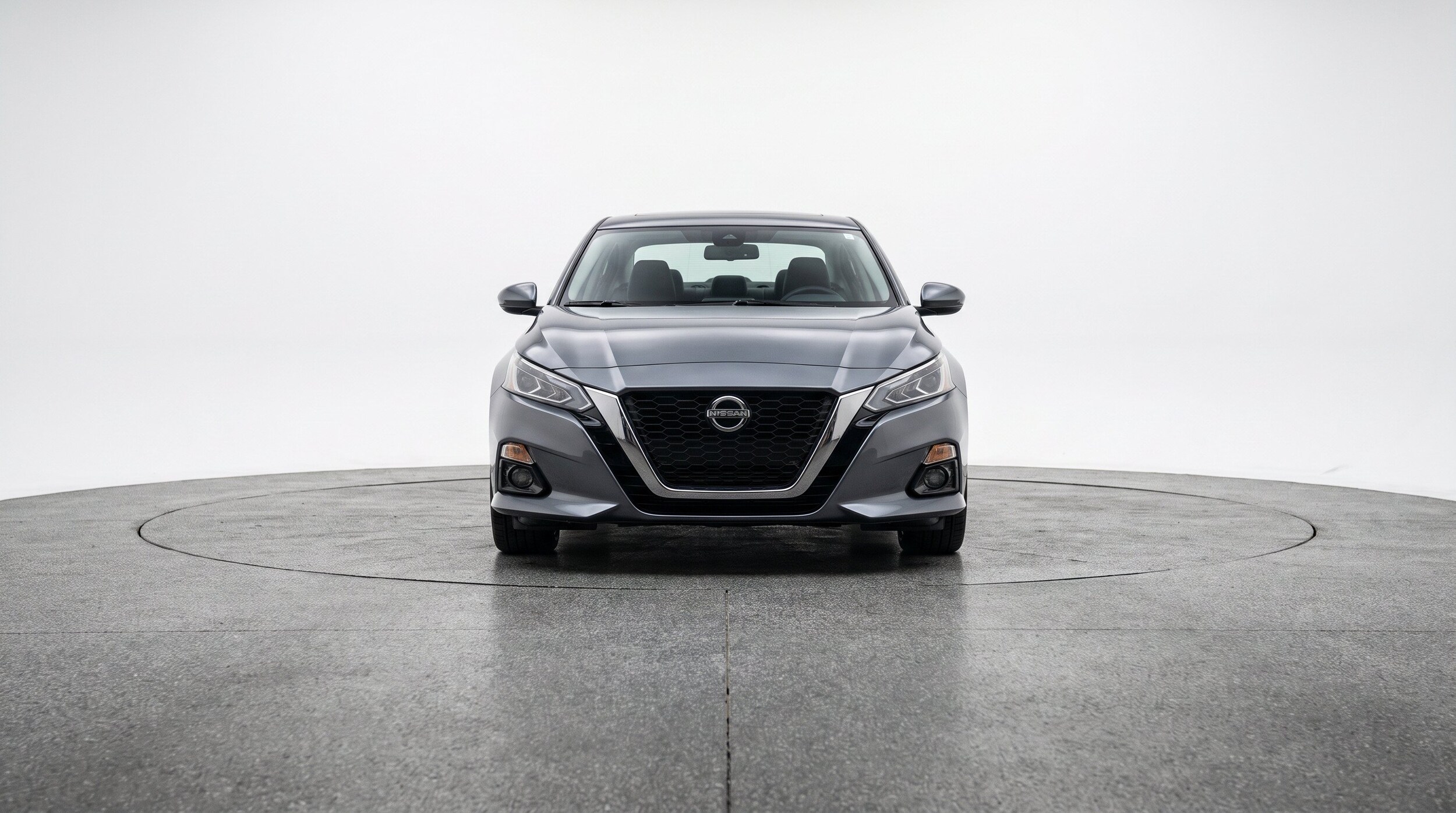 Thumbnail: 2026 Nissan Altima - 2