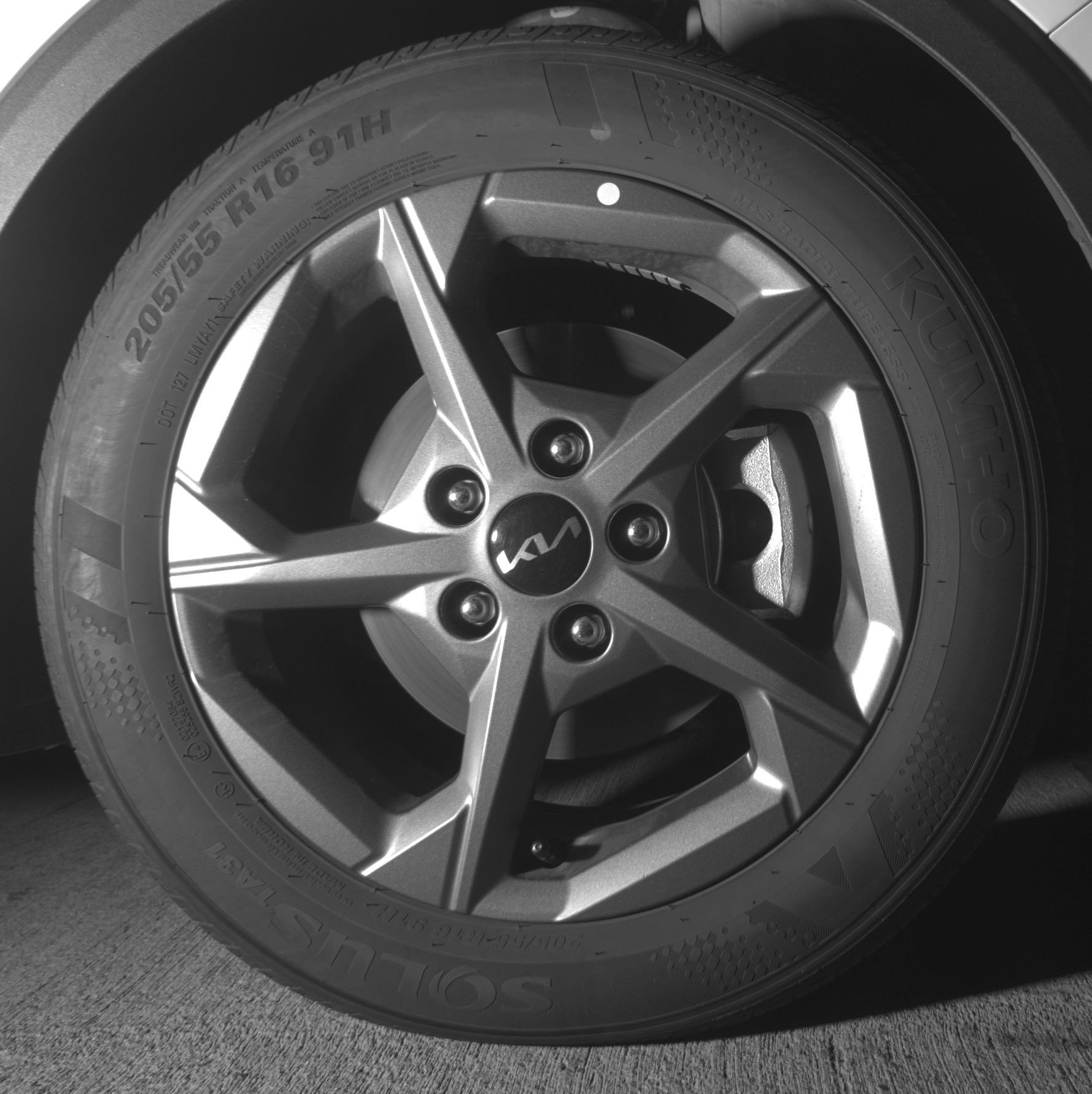 Thumbnail: 2025 Kia K4 - 13