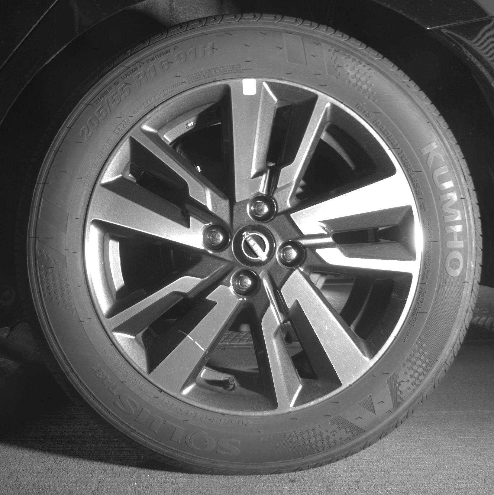 Thumbnail: 2025 Nissan Versa - 14