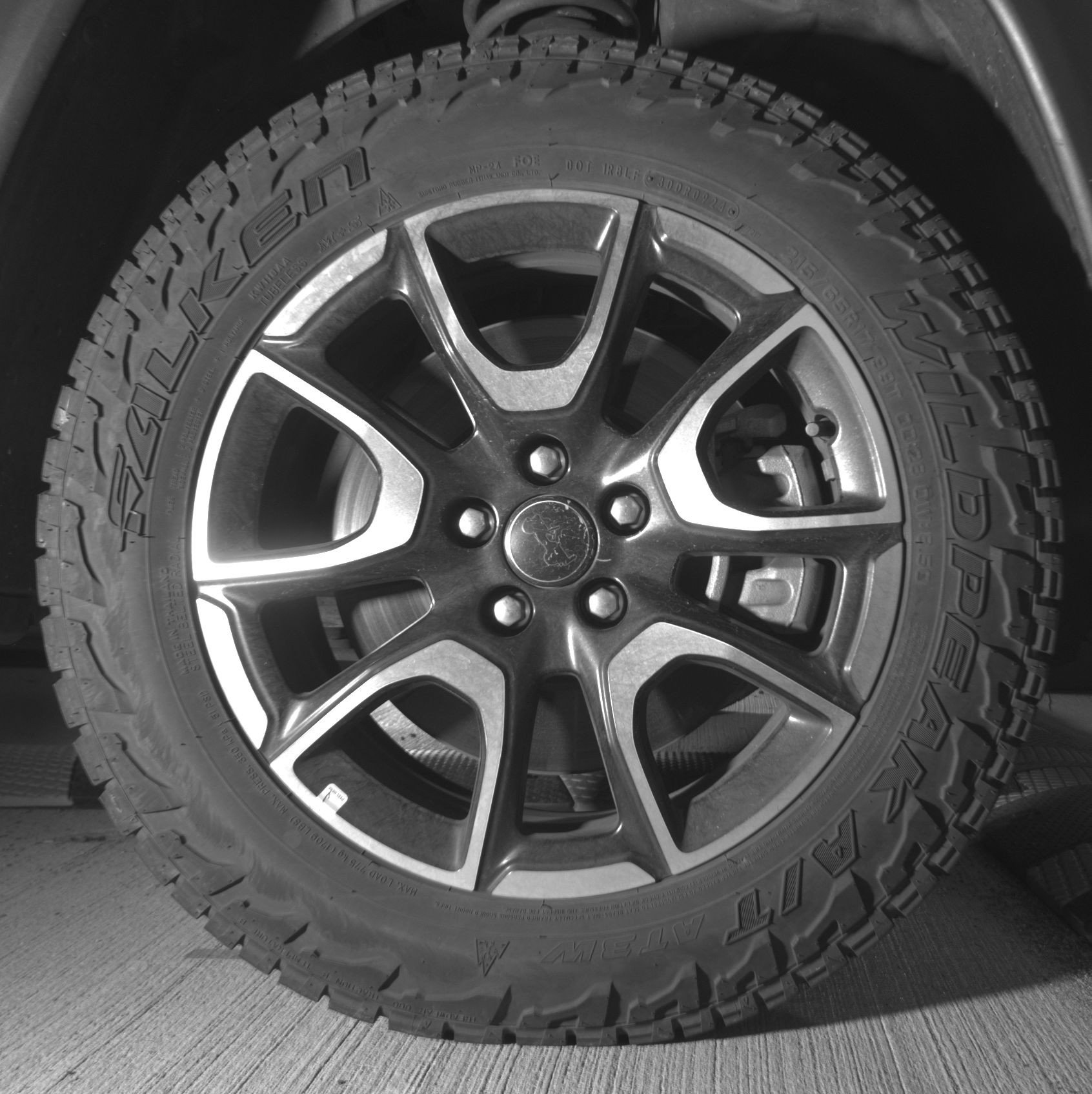 Thumbnail: 2025 Jeep Compass - 13