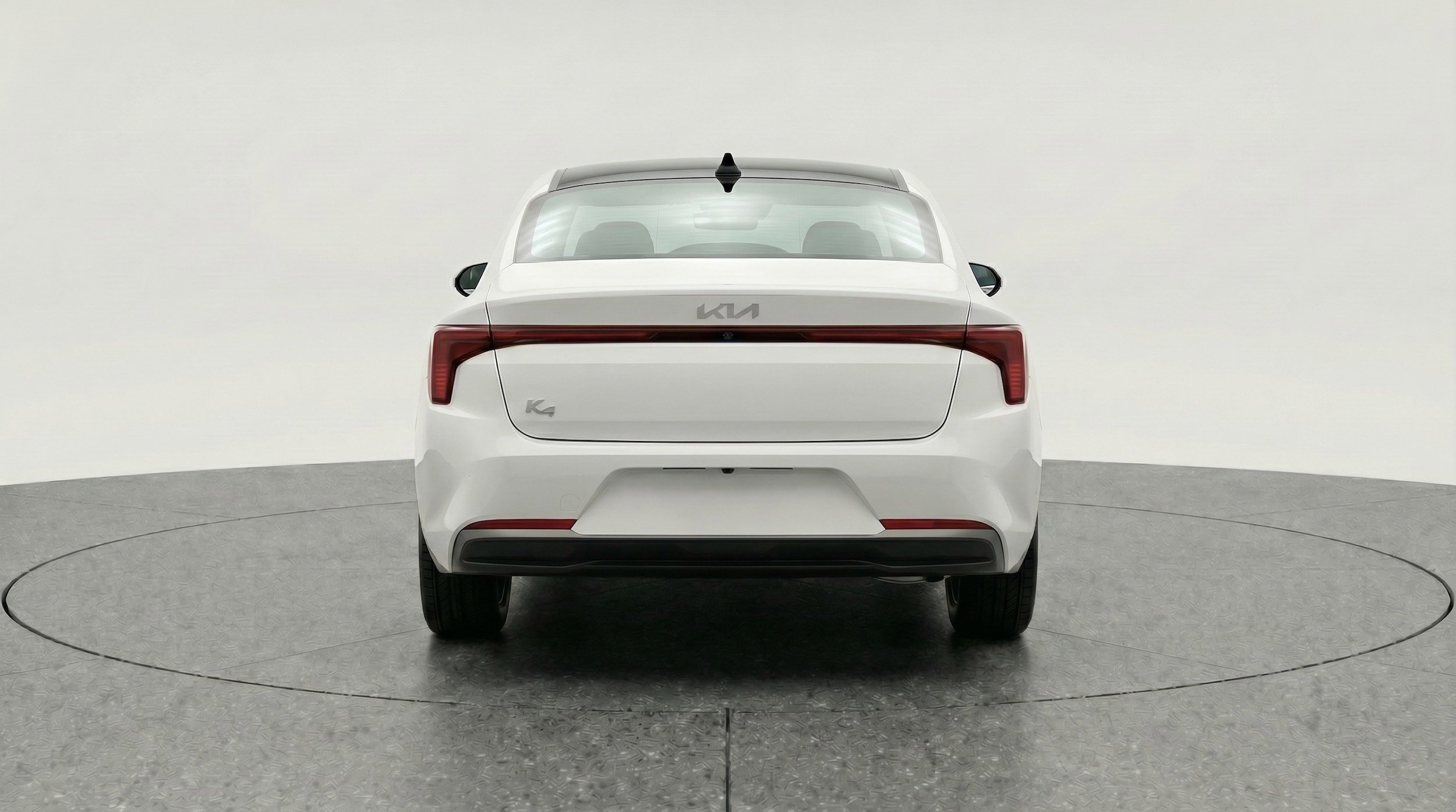 Thumbnail: 2025 Kia K4 - 7