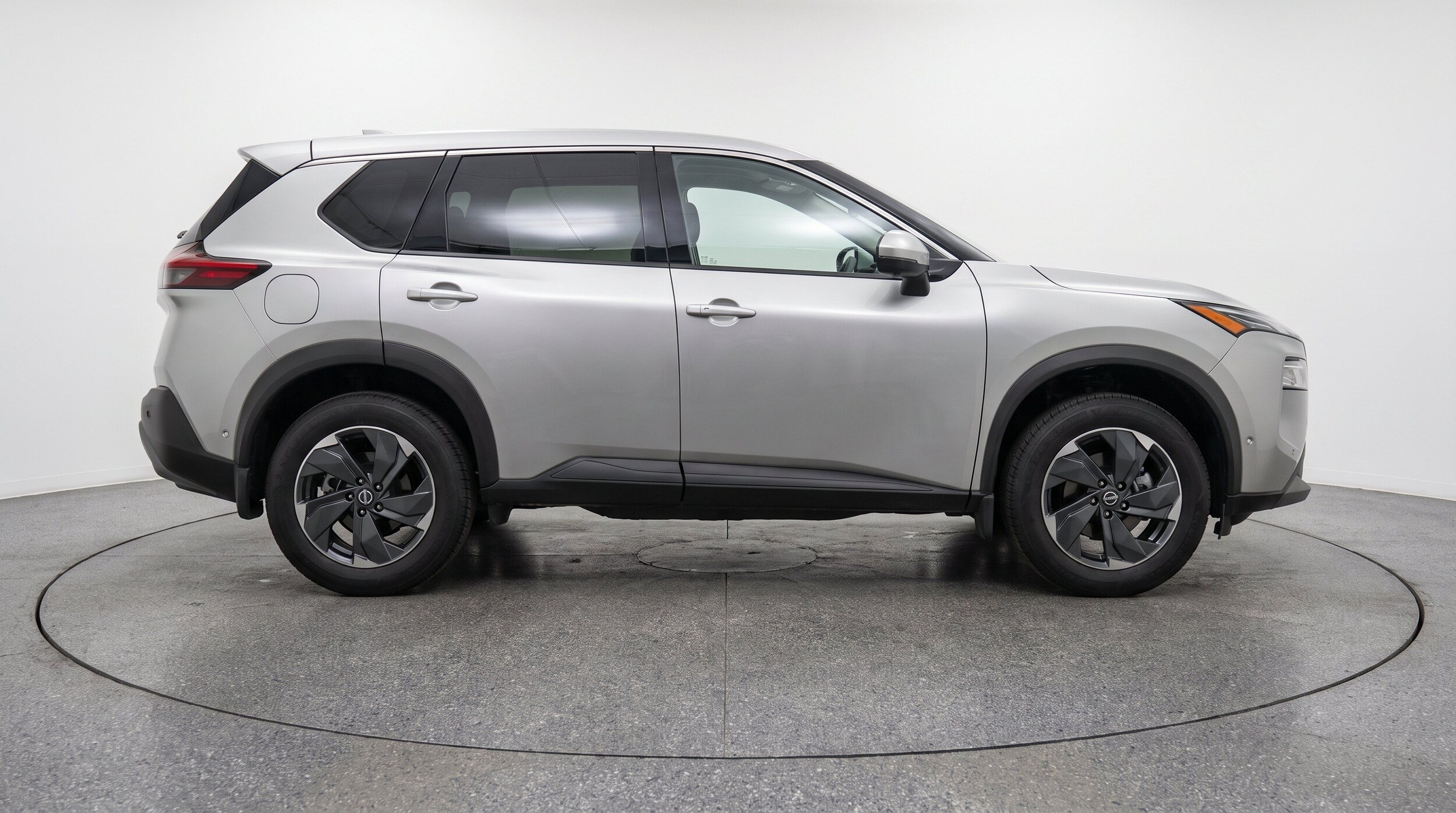 Thumbnail: 2025 Nissan Rogue - 11